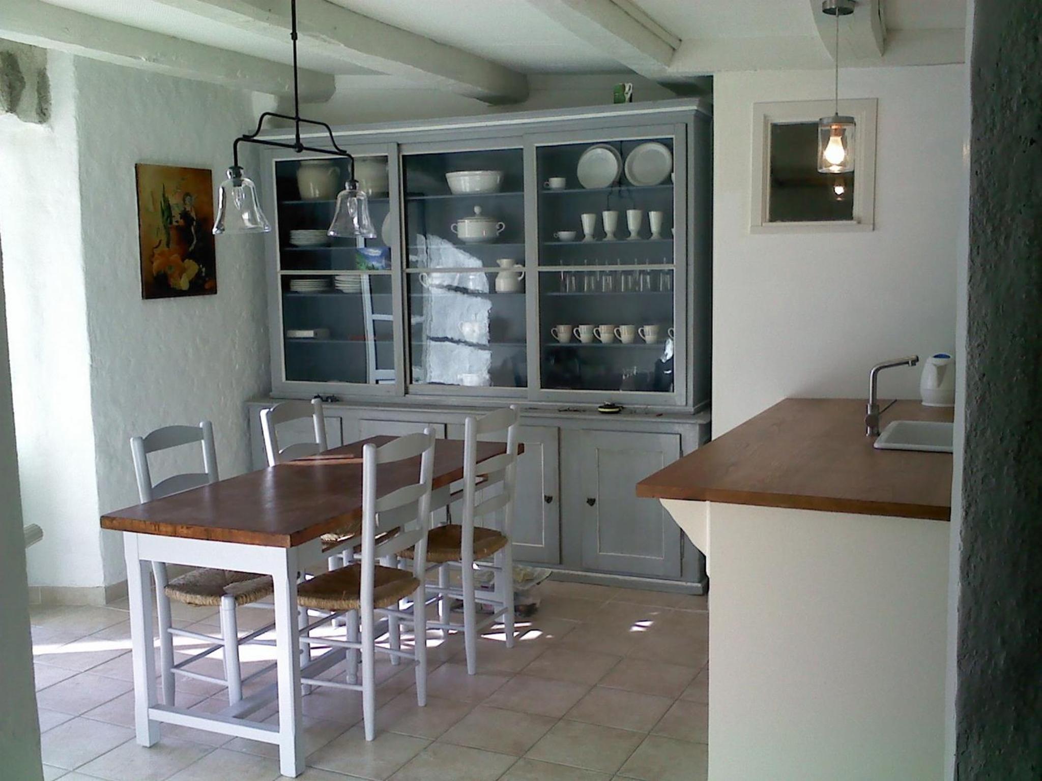 Gîte du Besset