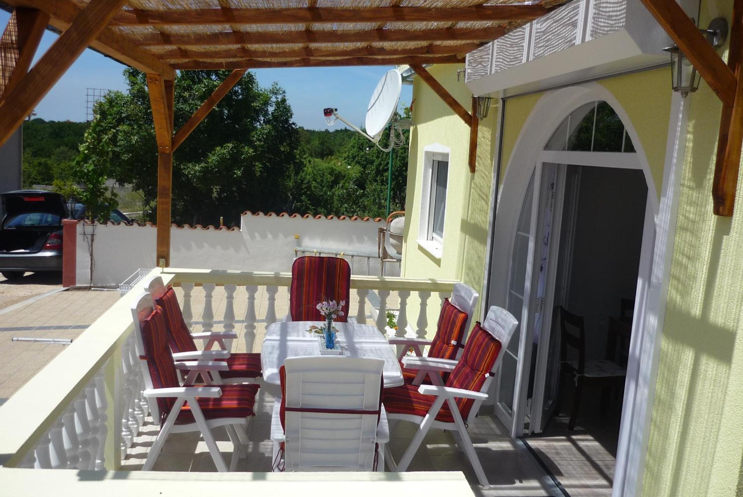 Apartment Seline view 5