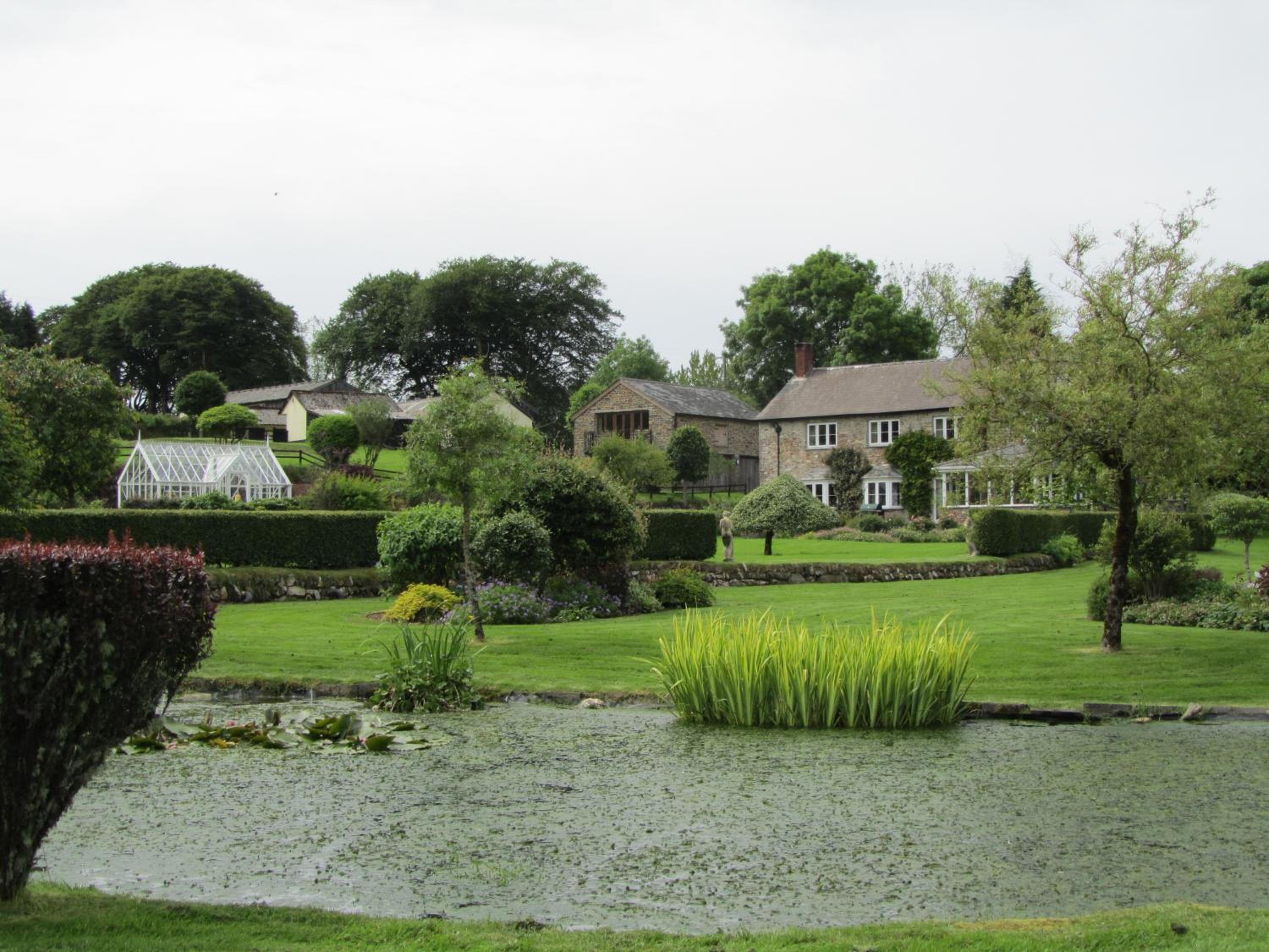 Kings Farm