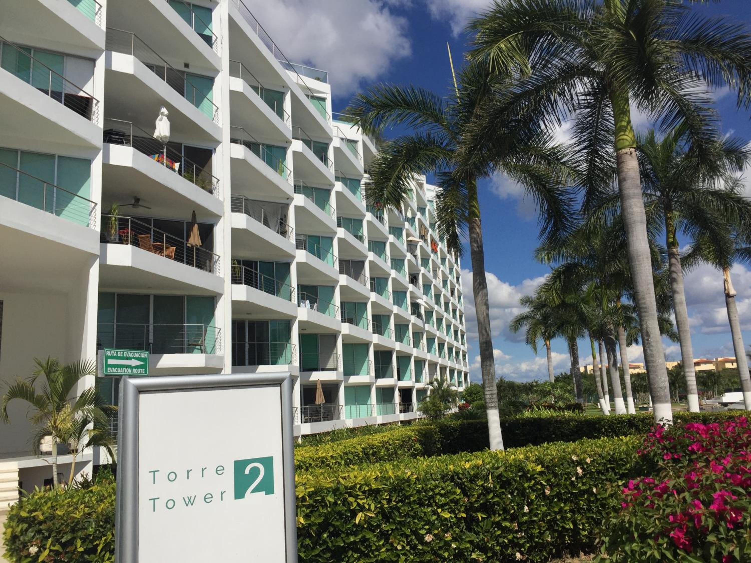 Condominios Acqua, Nuevo Vallarta