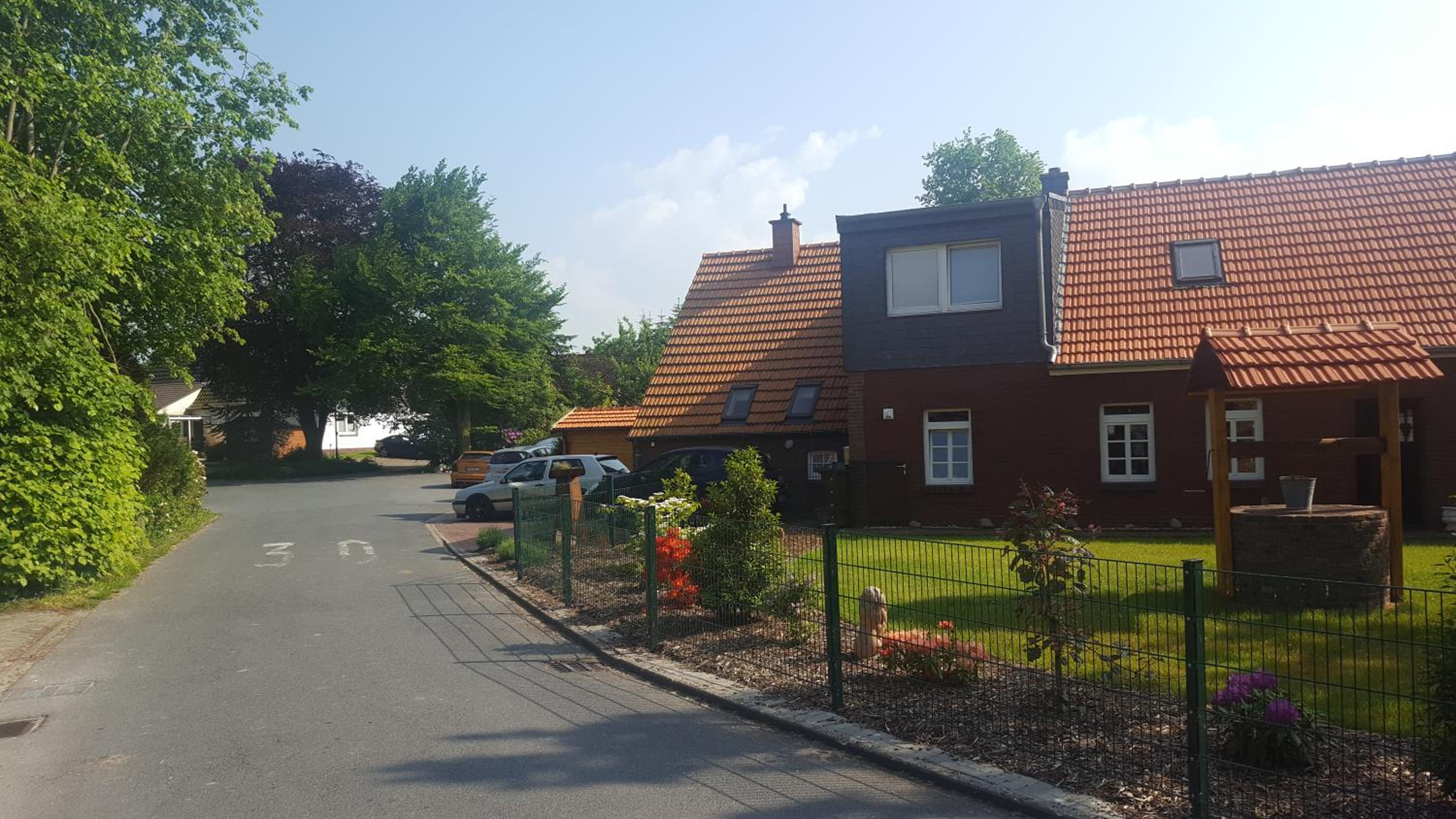 Haus Oltmanns view 4