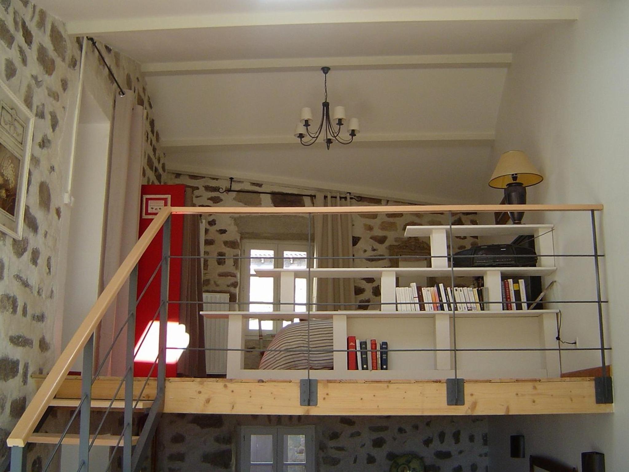 Gîte du Besset
