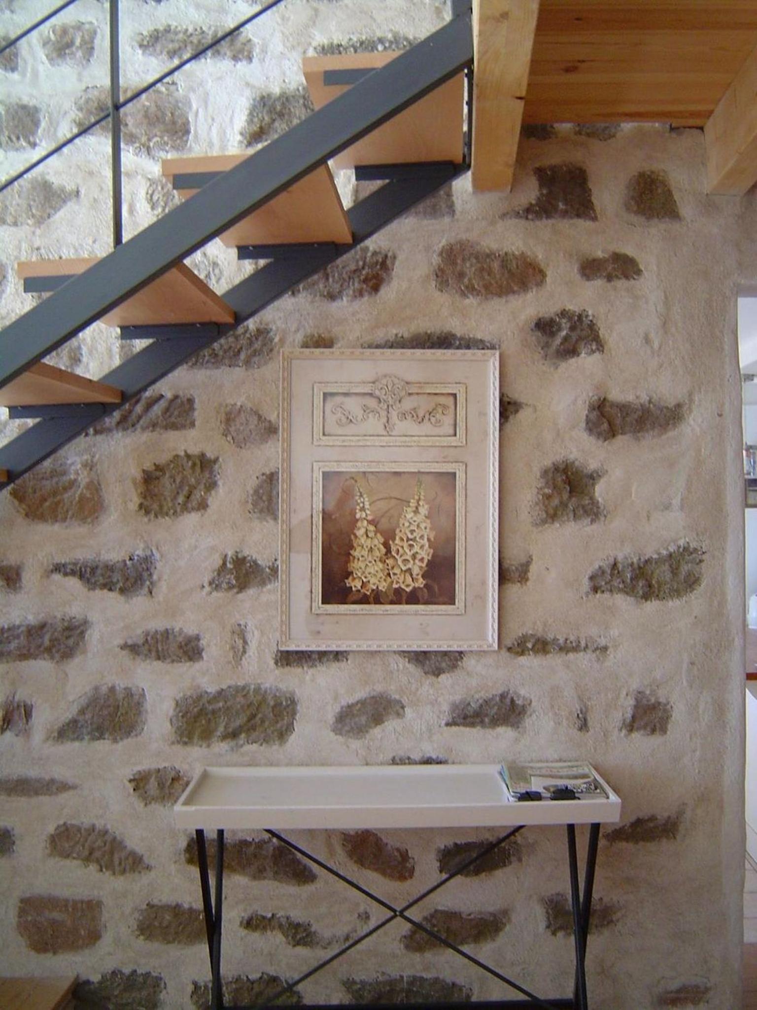 Gîte du Besset
