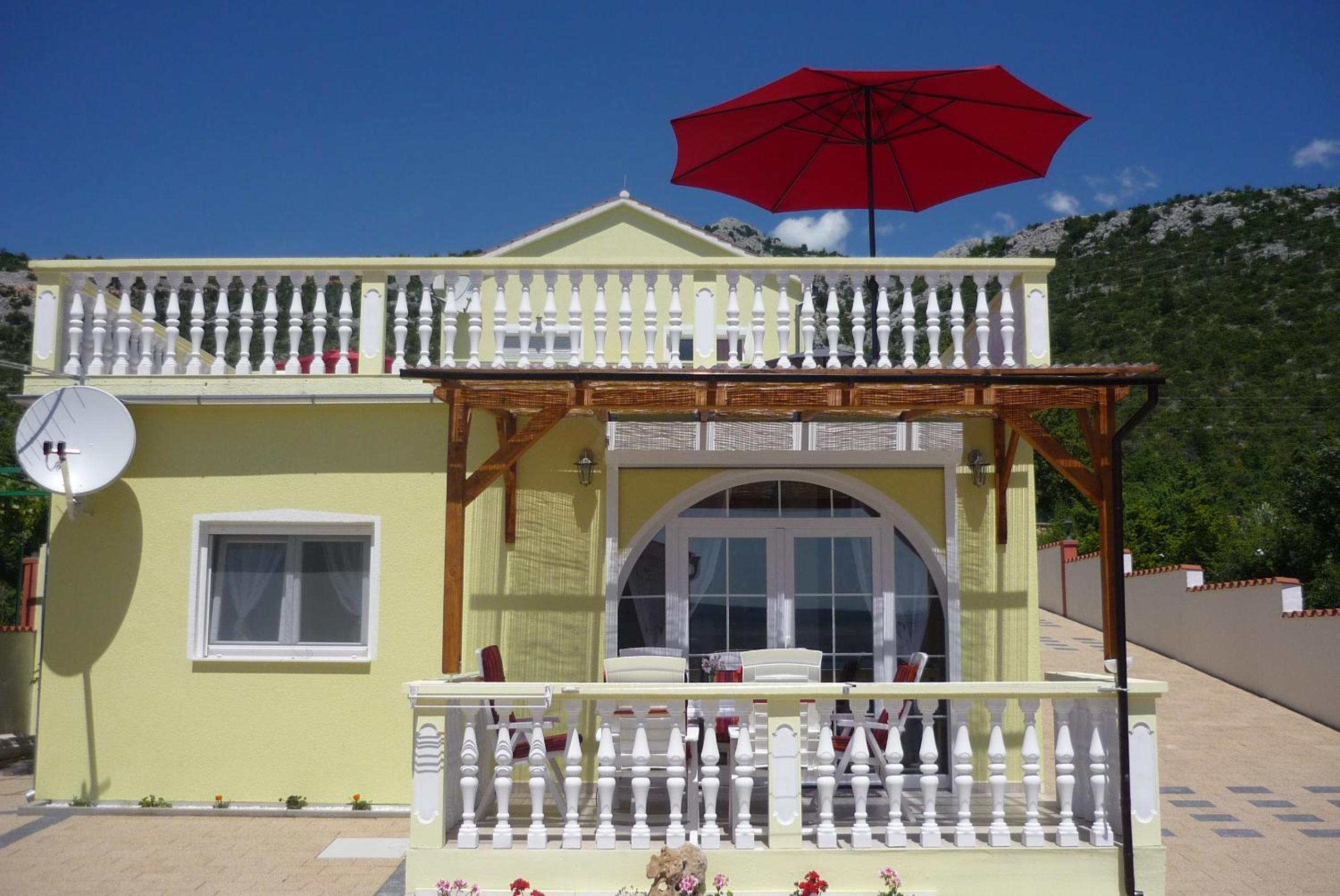 Hotel Apartment Seline - Image 1