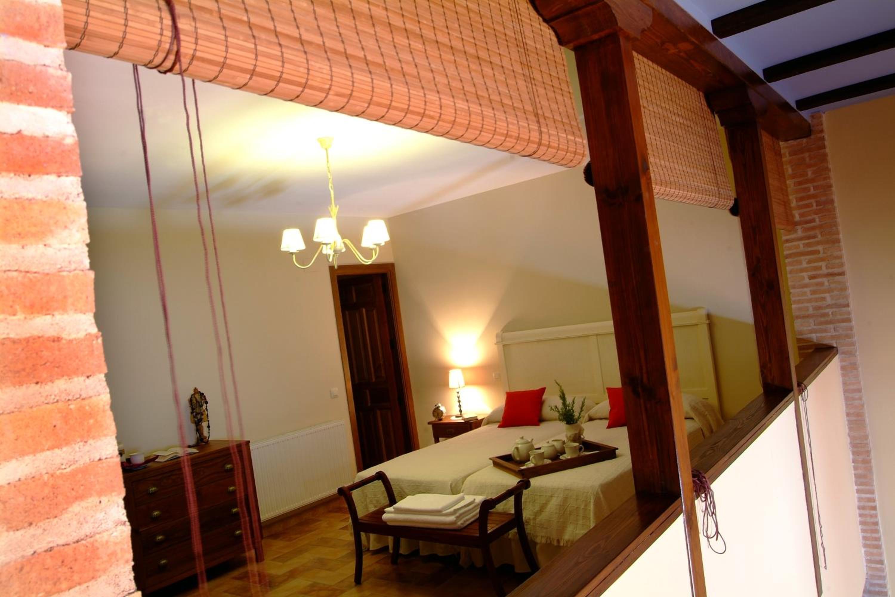 Casa Rural Alcancia view 2
