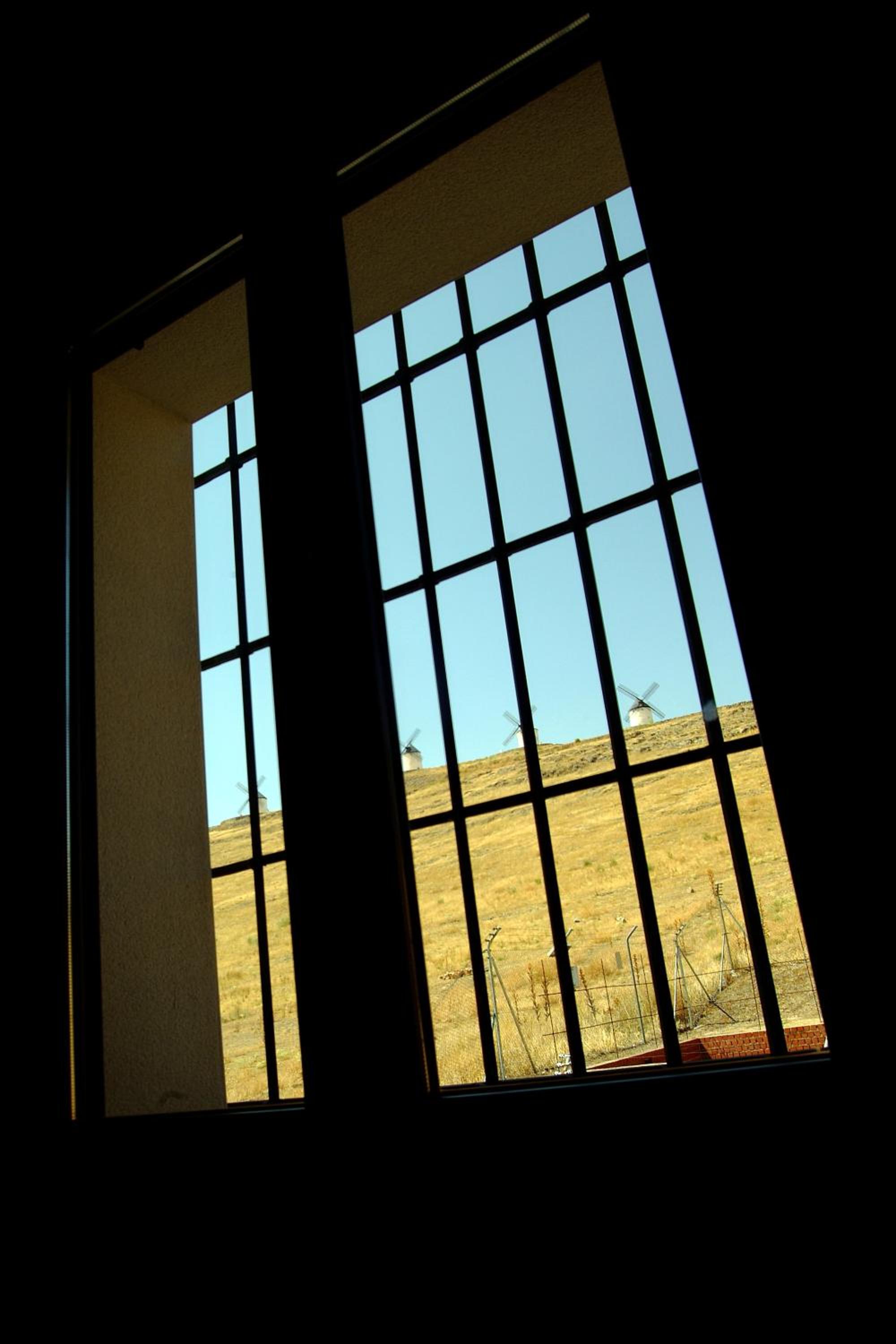 Casa Rural Alcancia view 3