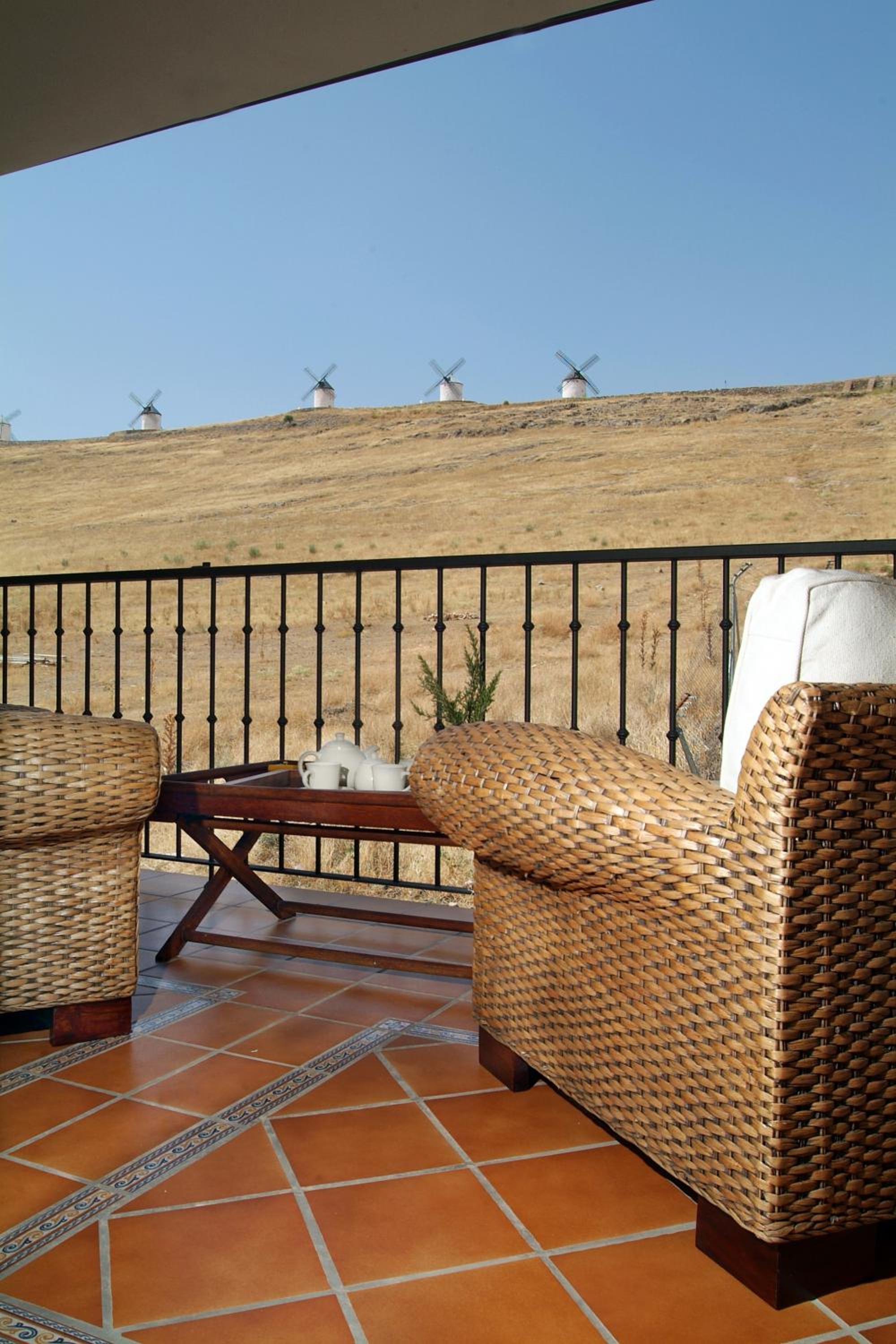 Casa Rural Alcancia view 4