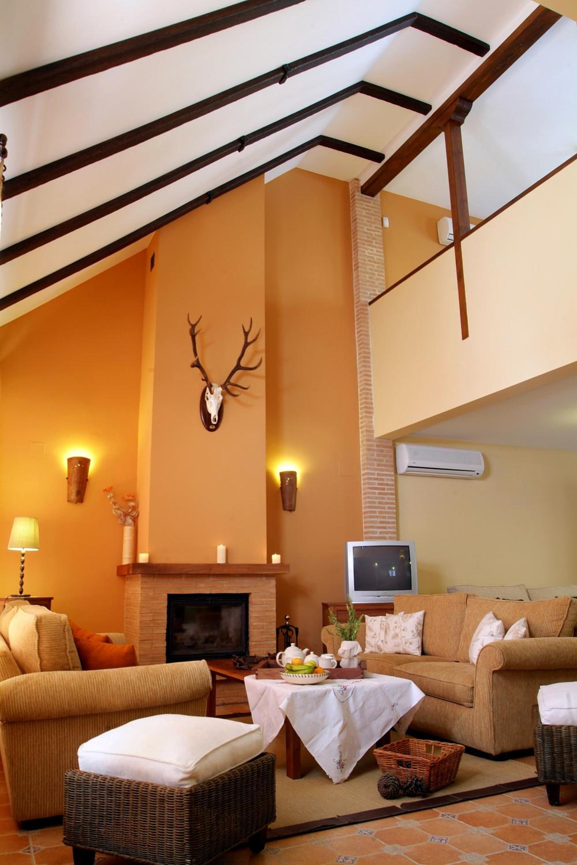Casa Rural Alcancia view 5