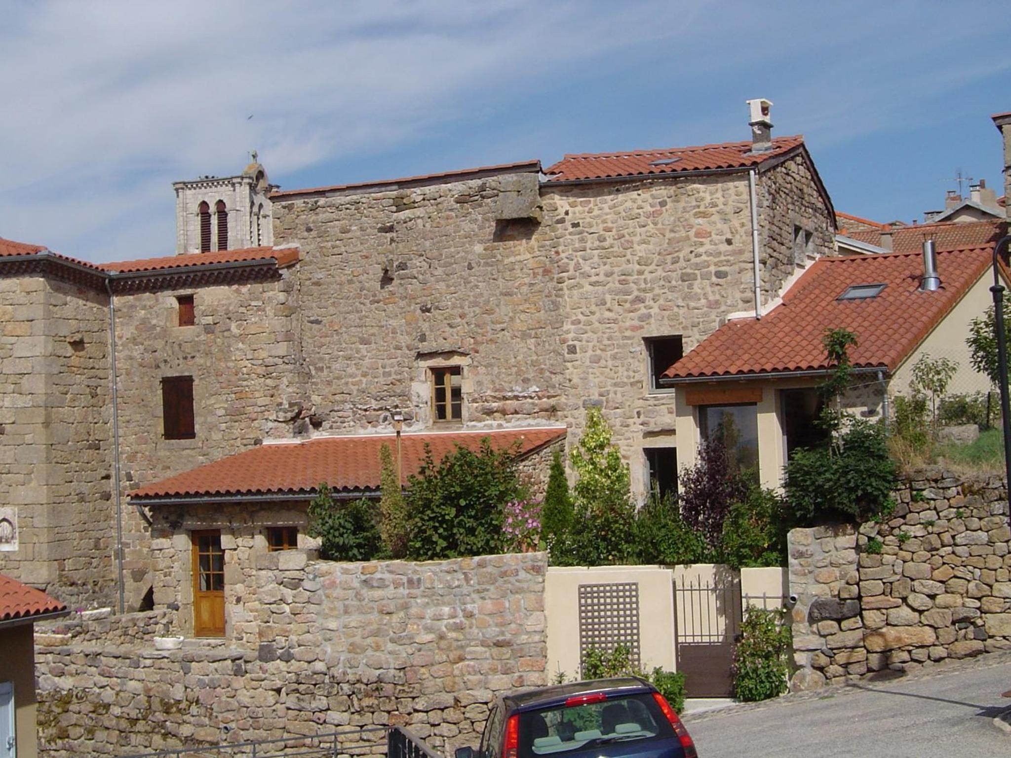 Gîte du Besset