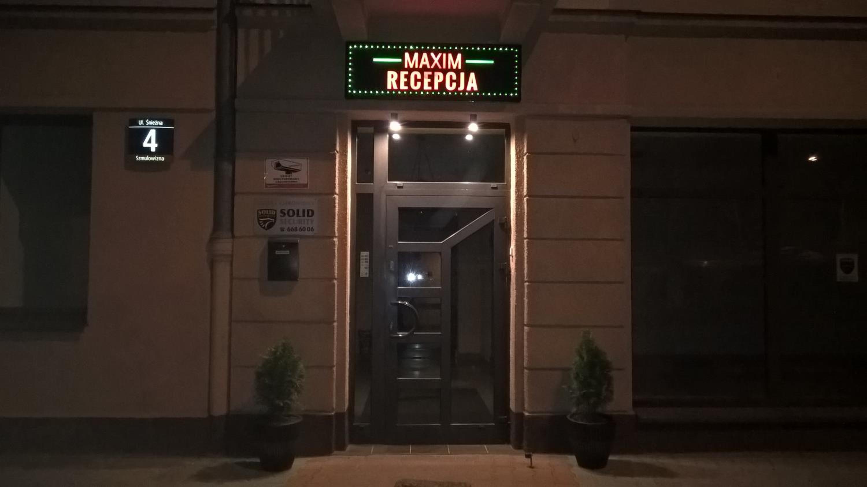 Hostel Maxim view 3