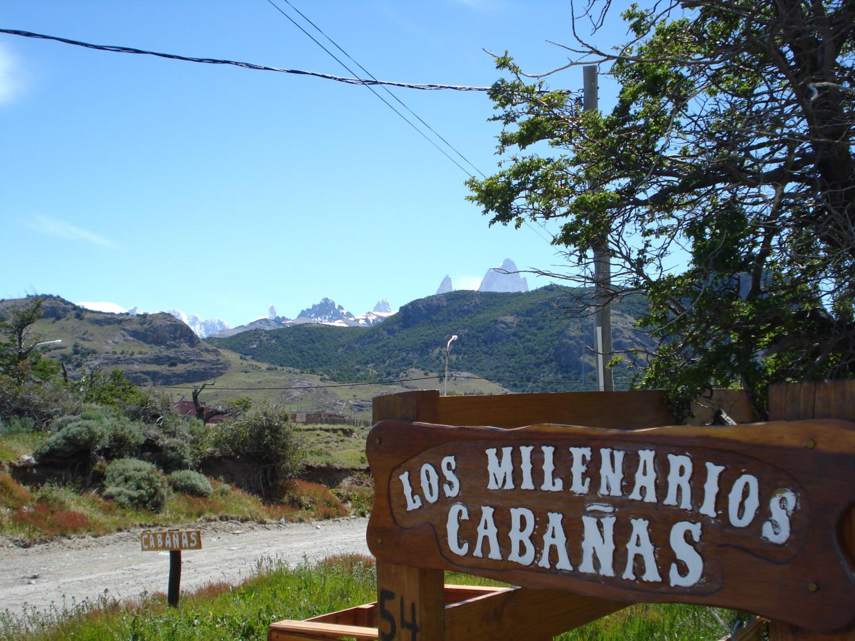 Milenarios Hostel