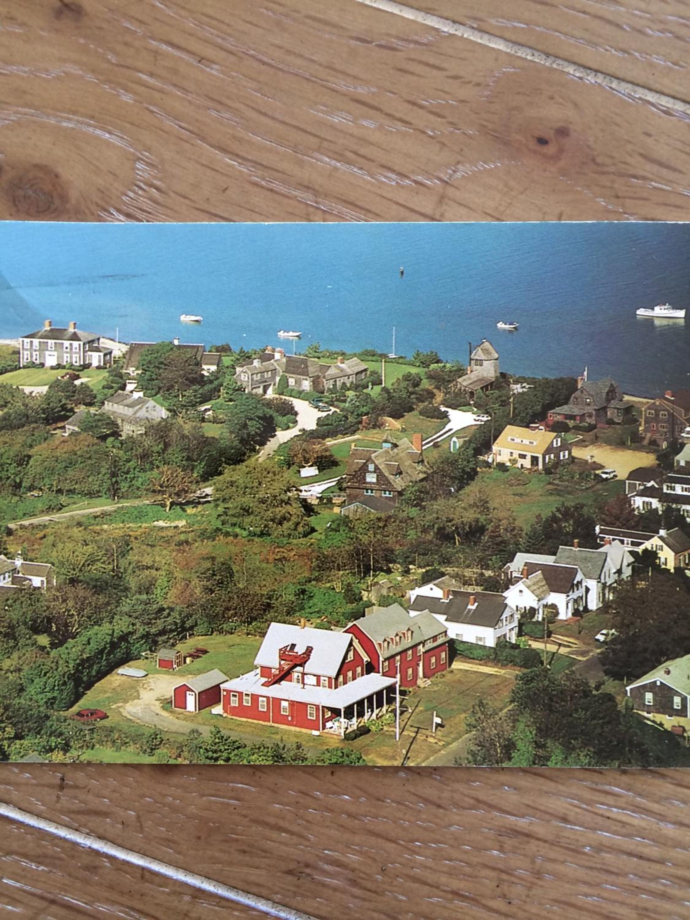 Surfside Inn Chatham