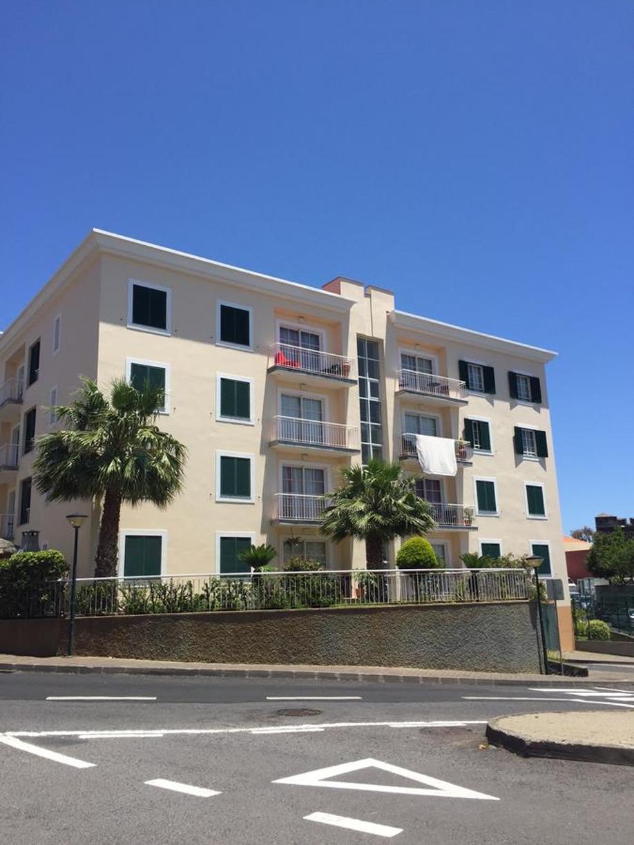 Excelente T3 Duplex Funchal view 3