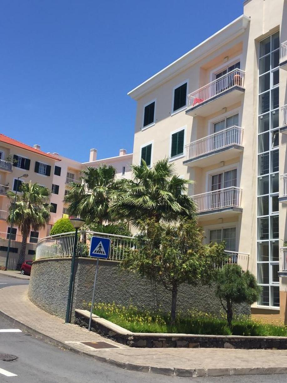 Excelente T3 Duplex Funchal view 2