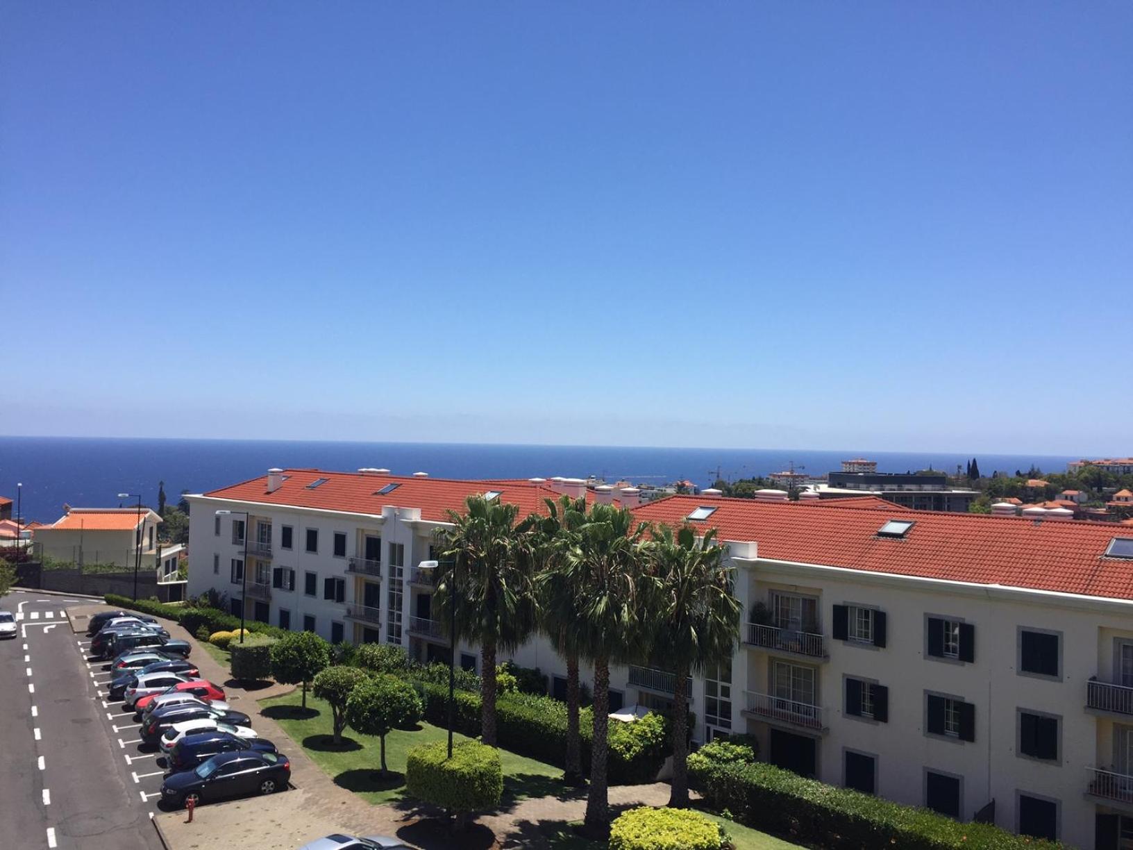 Hotel Excelente T3 Duplex Funchal