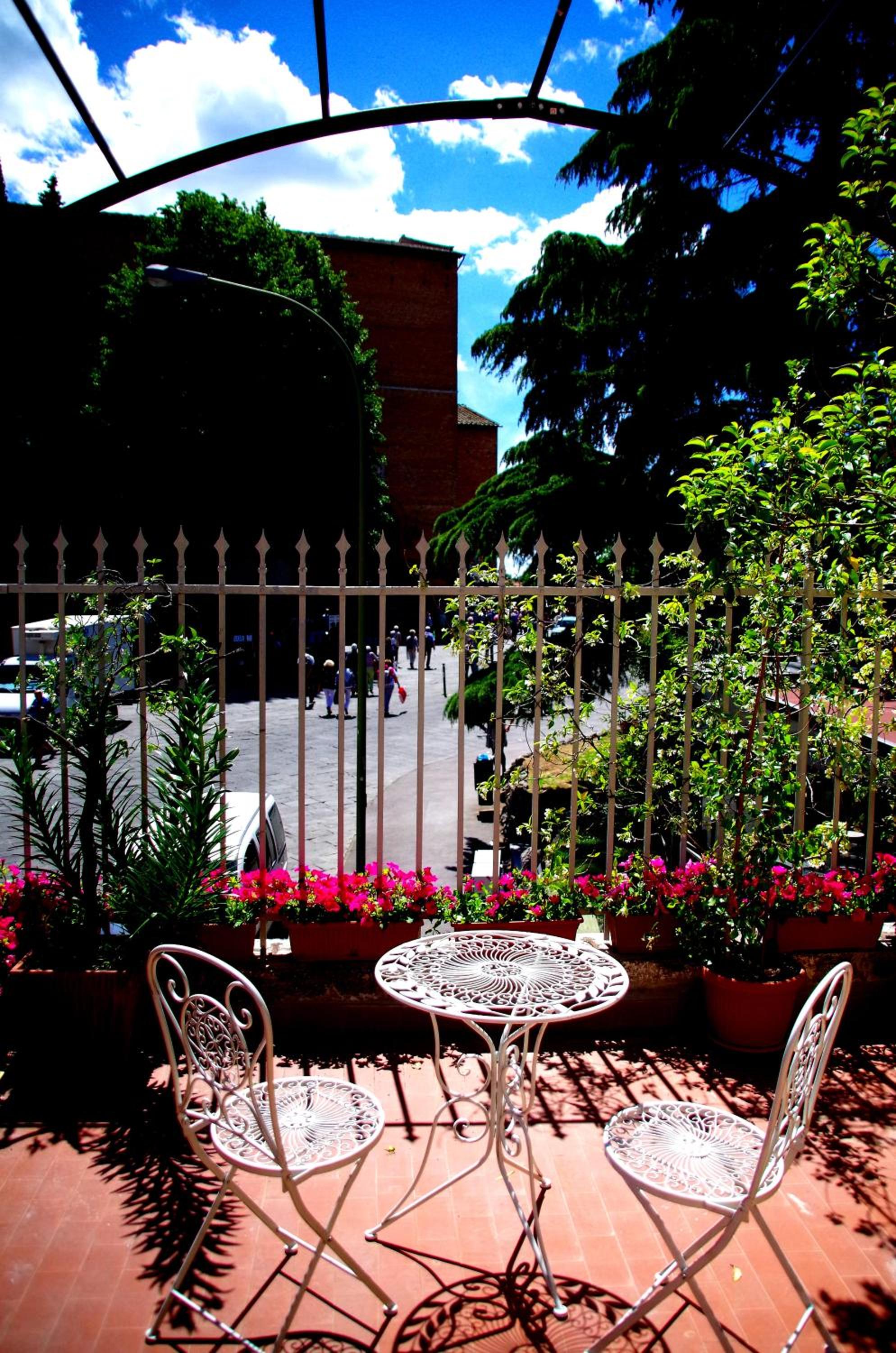 Casalbergo view 5