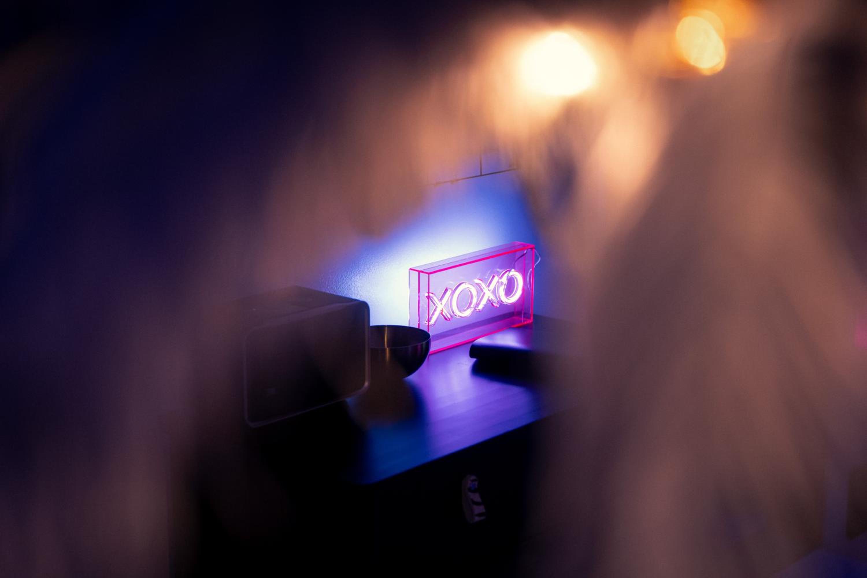 XoXo Apartments Tampere