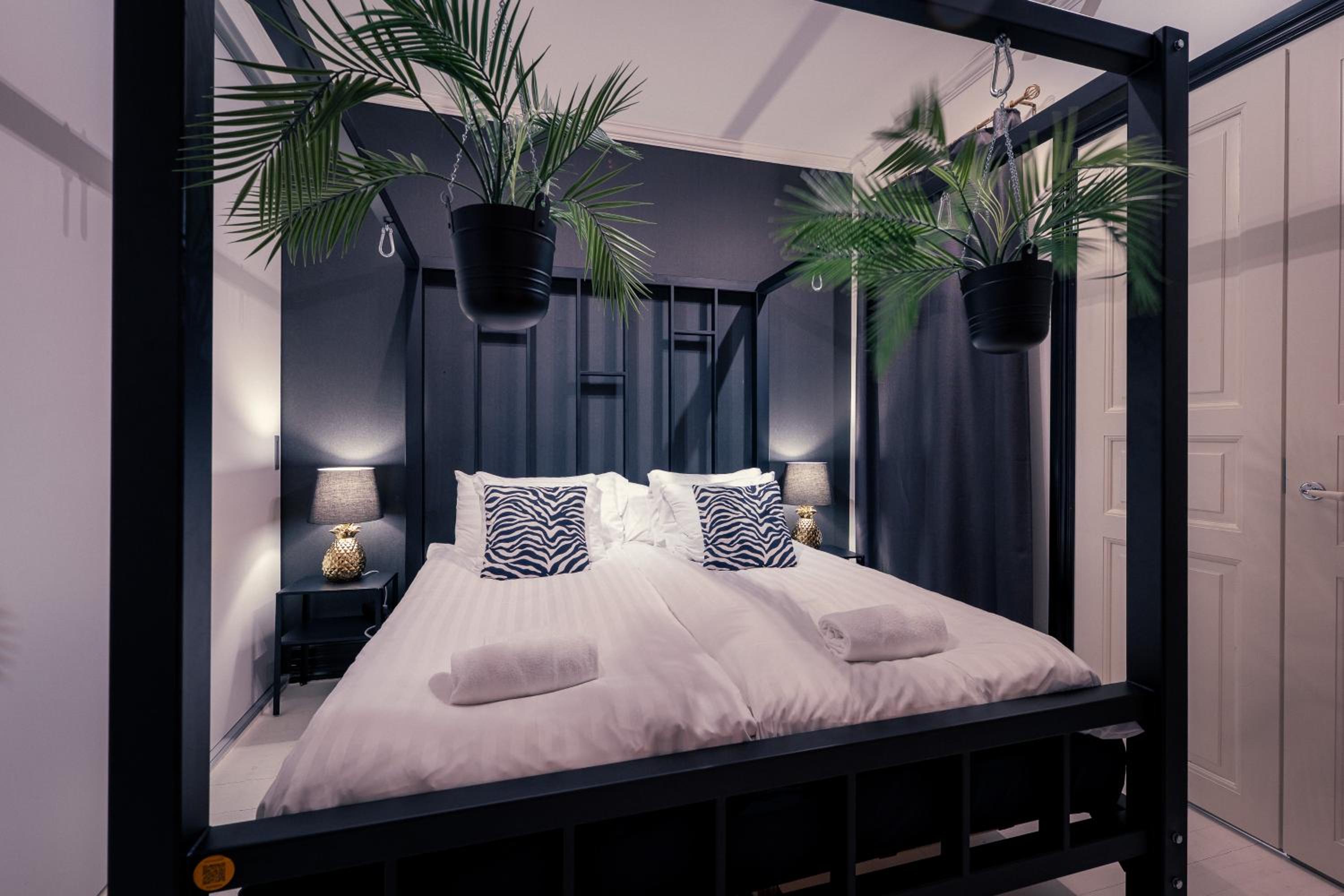 XoXo Apartments Tampere