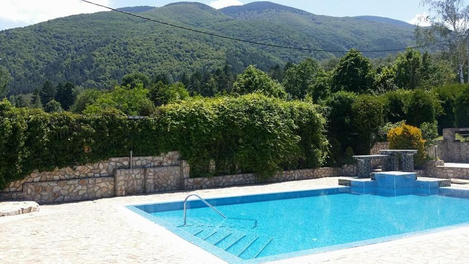 Holiday House Kubrat
