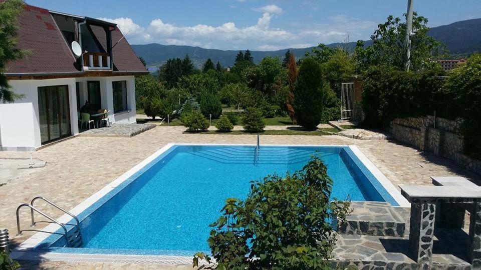Holiday House Kubrat