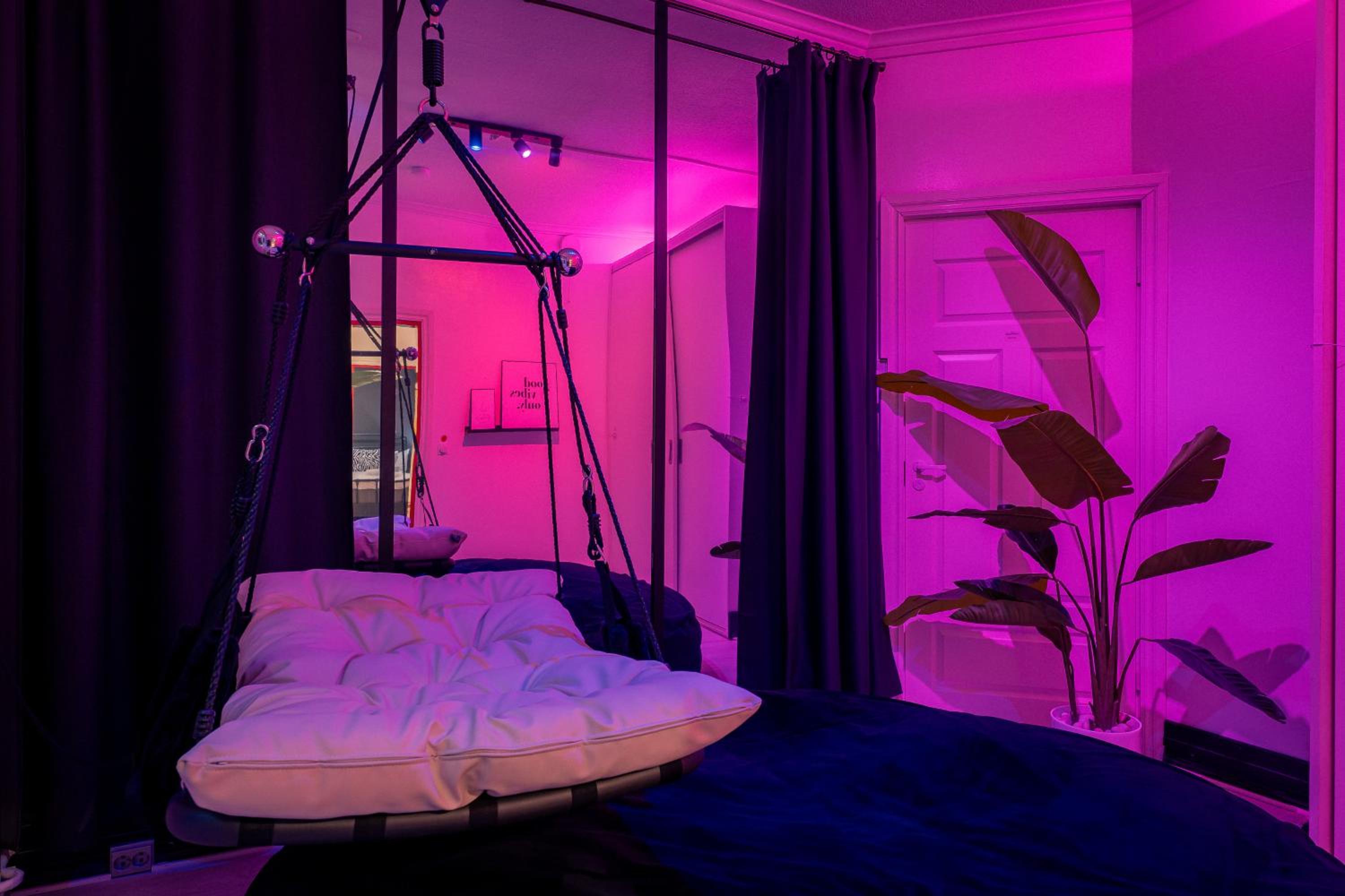 XoXo Apartments Tampere