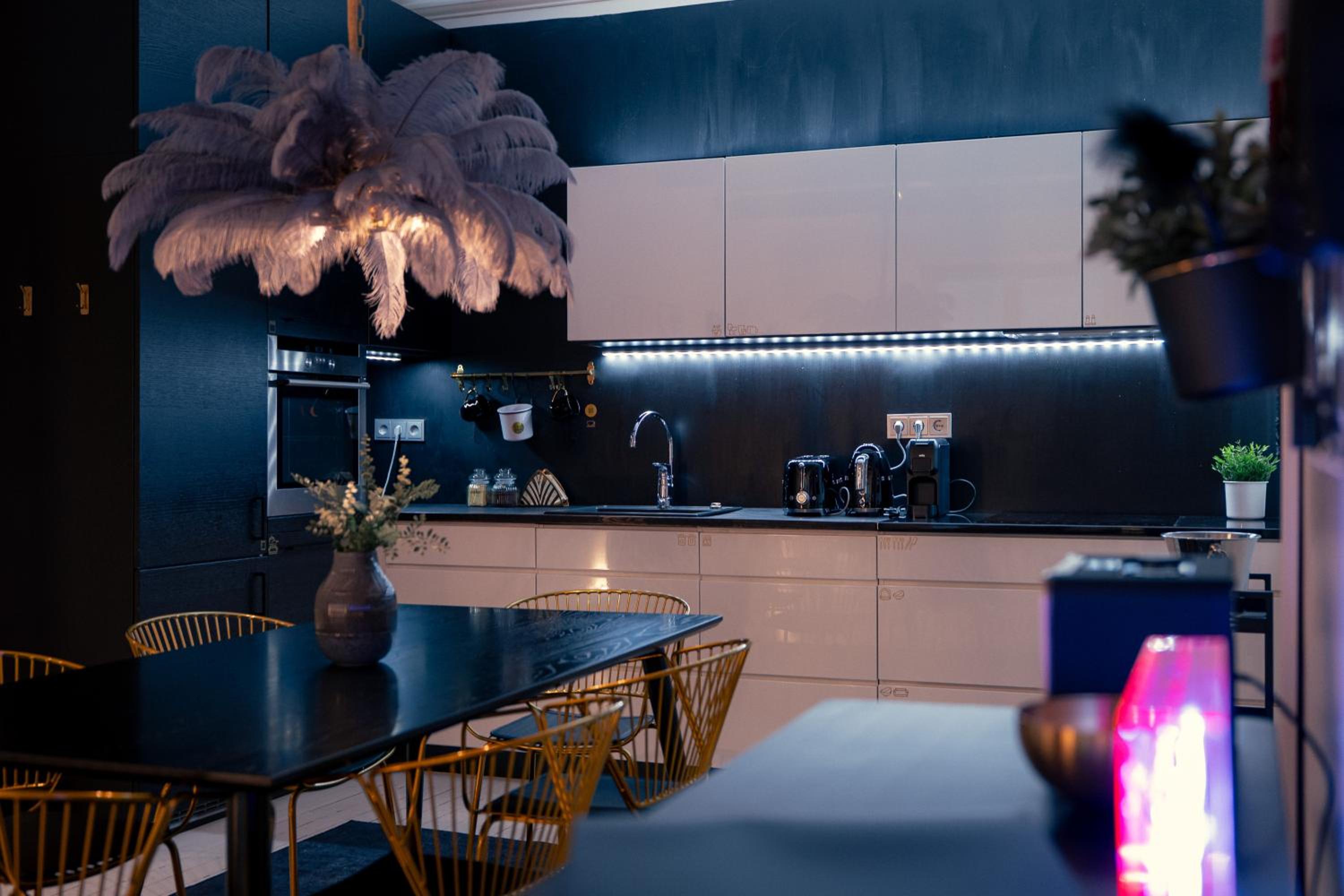 XoXo Apartments Tampere