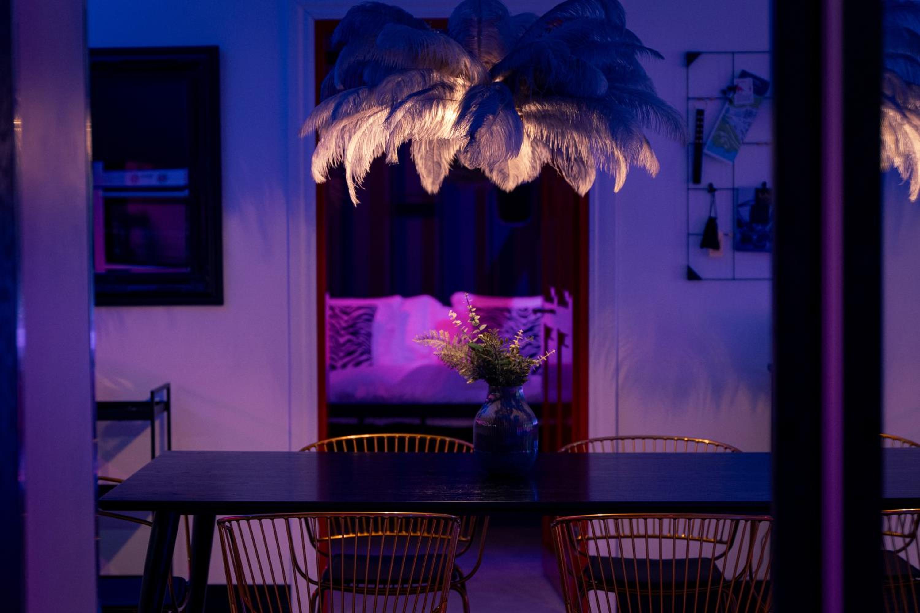 XoXo Apartments Tampere