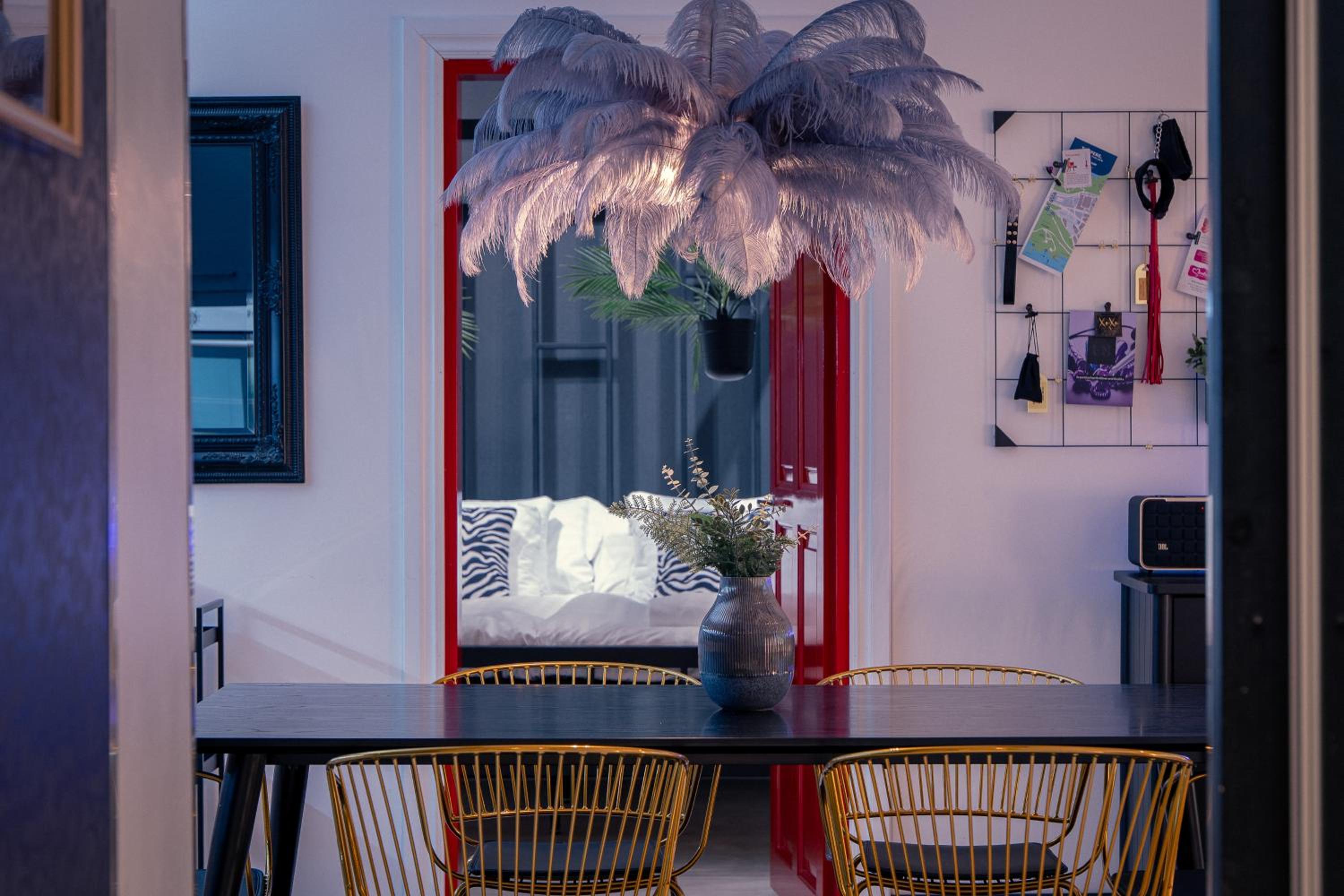 XoXo Apartments Tampere