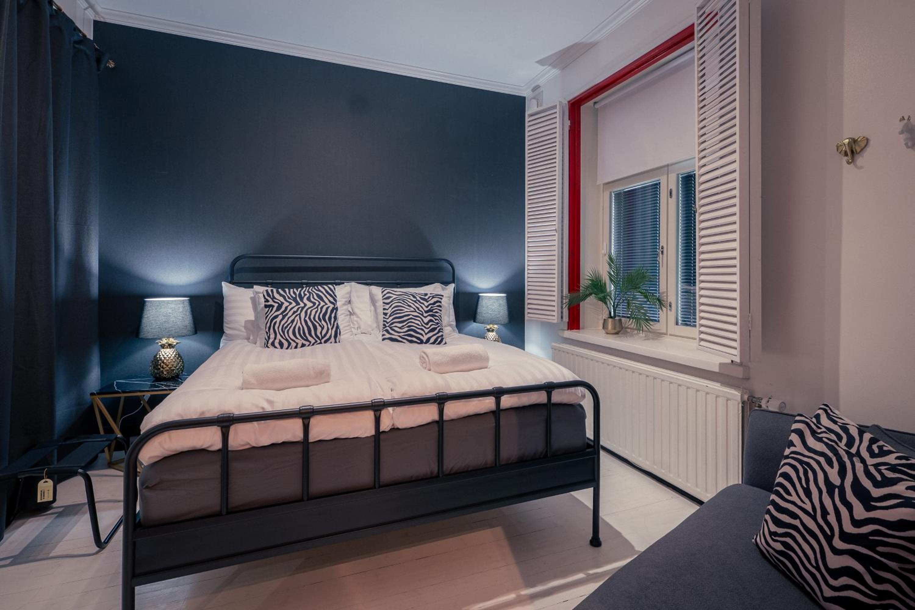 XoXo Apartments Tampere