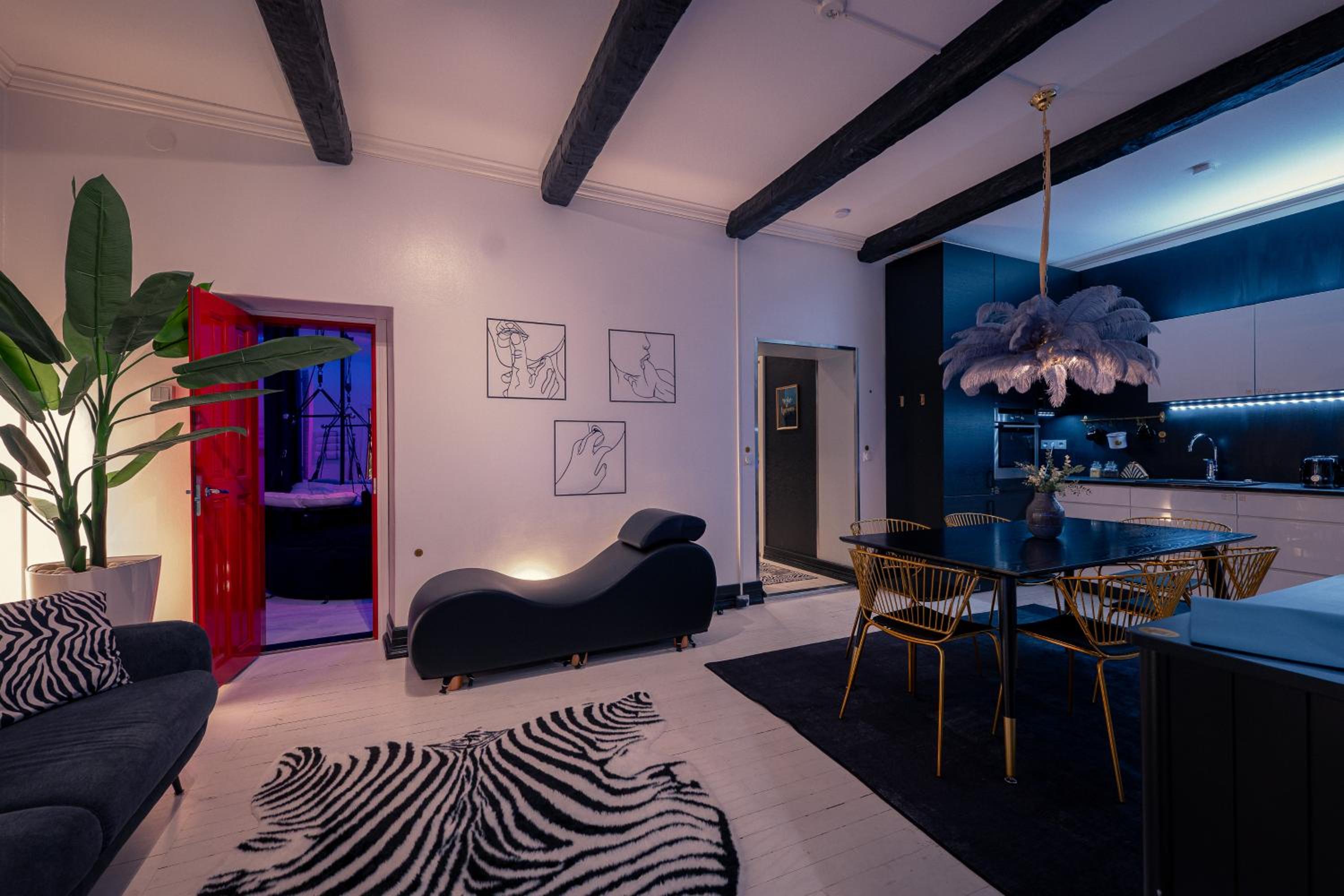 XoXo Apartments Tampere