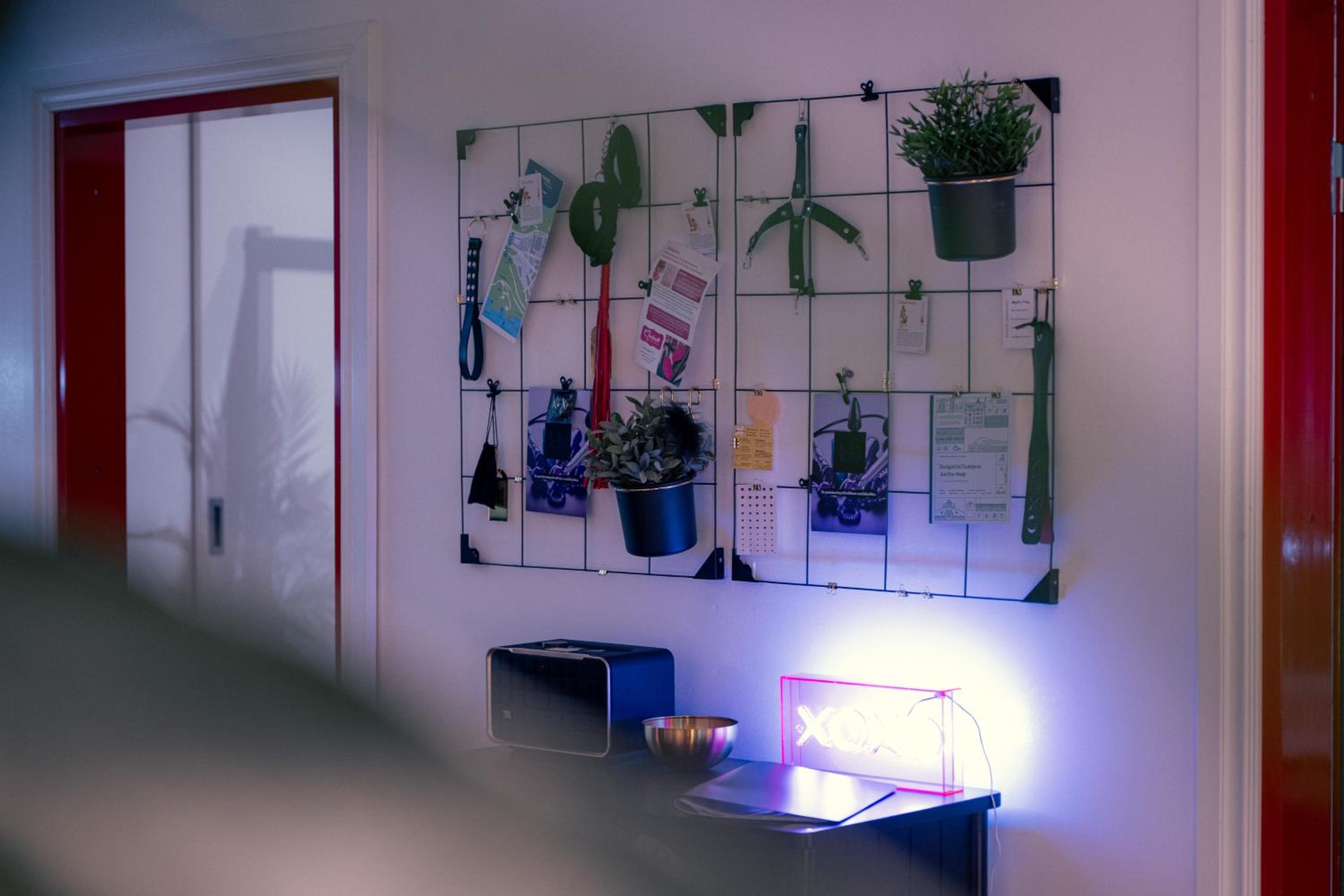 XoXo Apartments Tampere