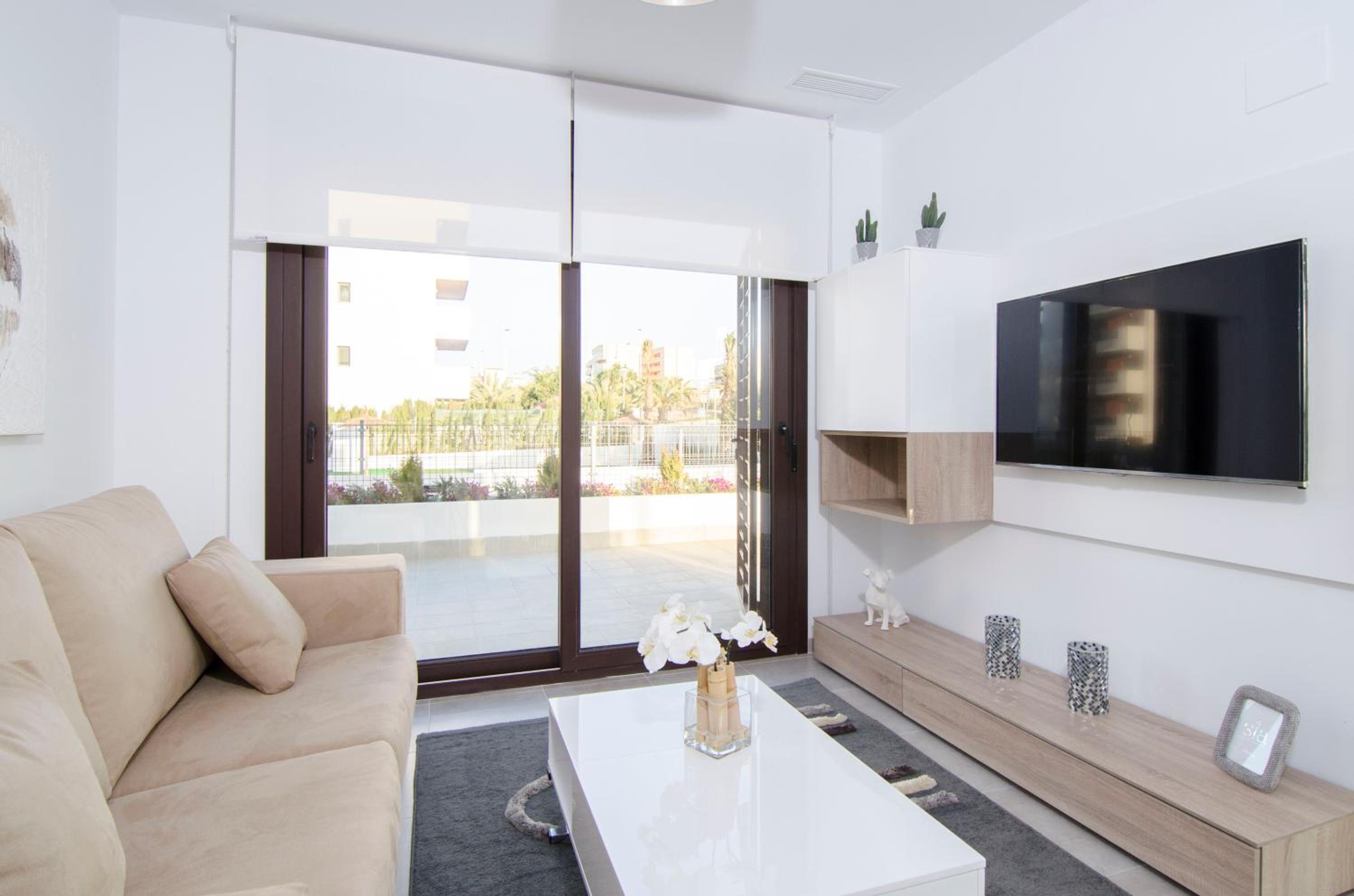 Arenales Playa Superior by Mar Holidays