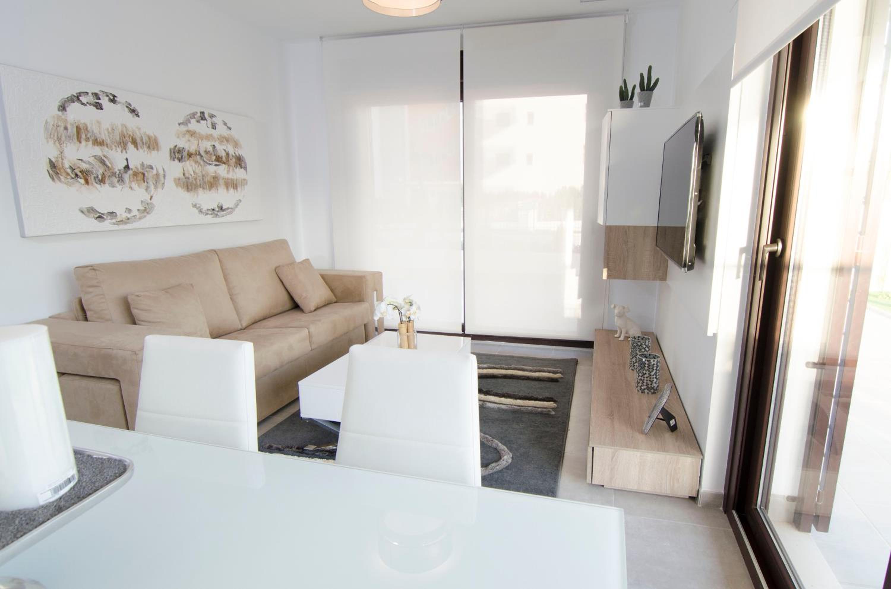 Arenales Playa Superior by Mar Holidays