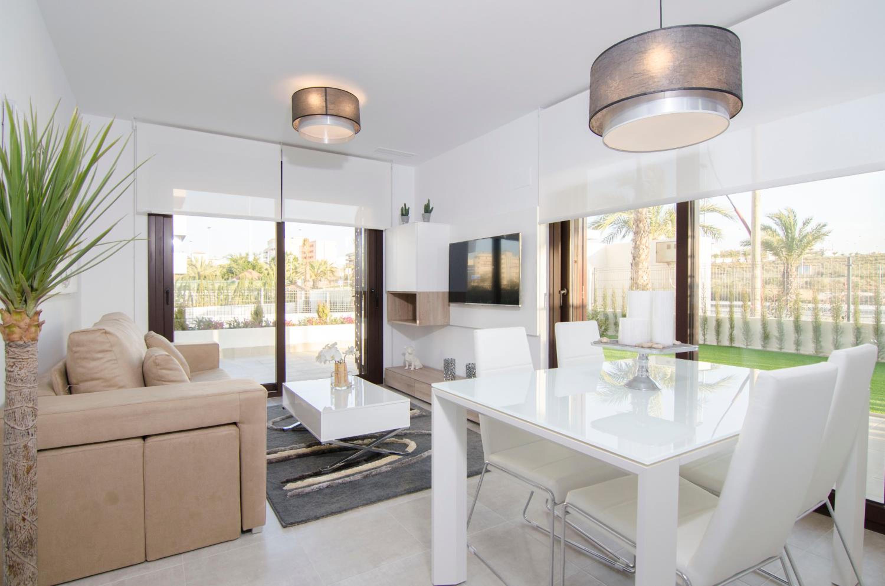 Arenales Playa Superior by Mar Holidays