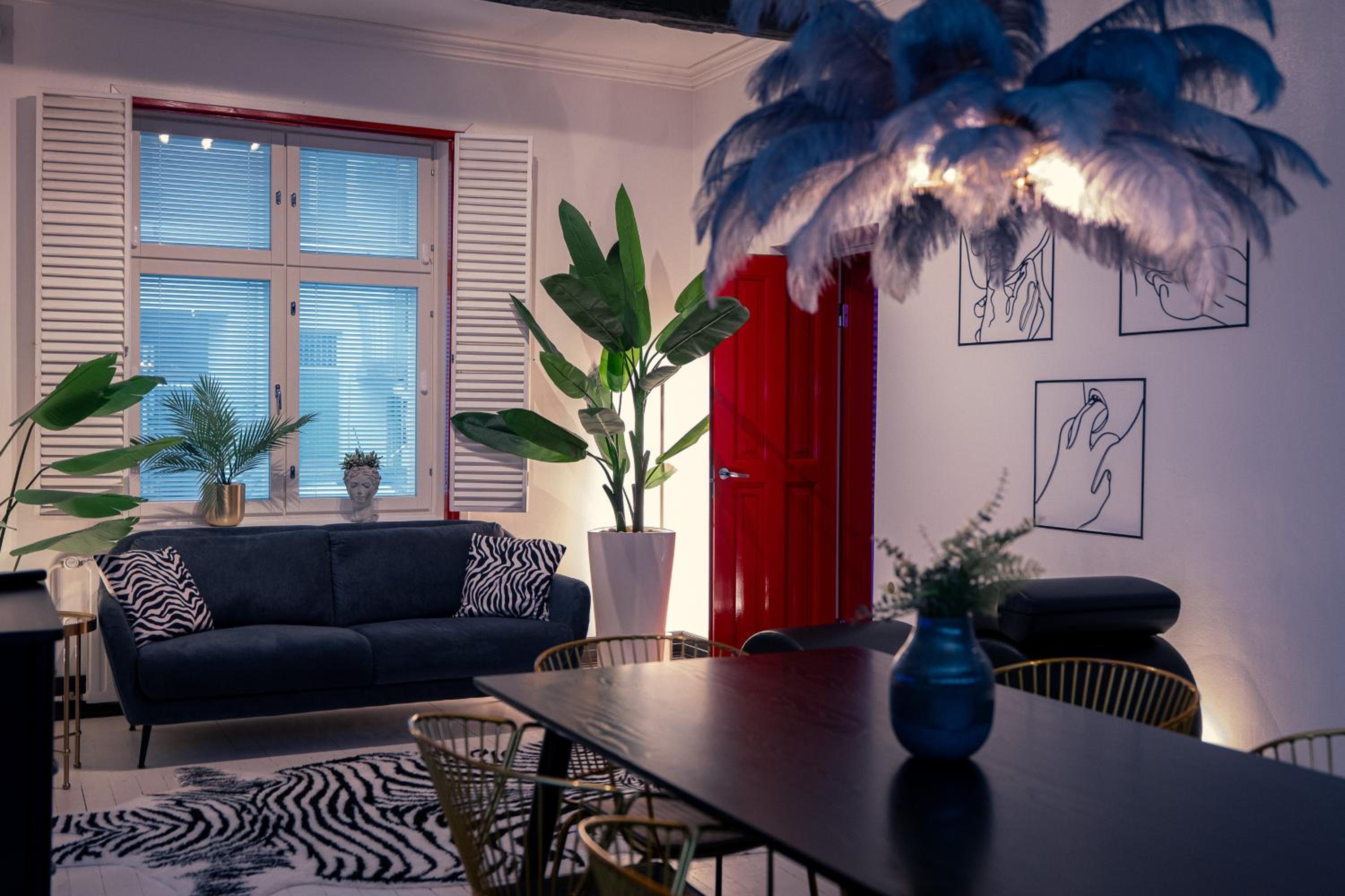 XoXo Apartments Tampere