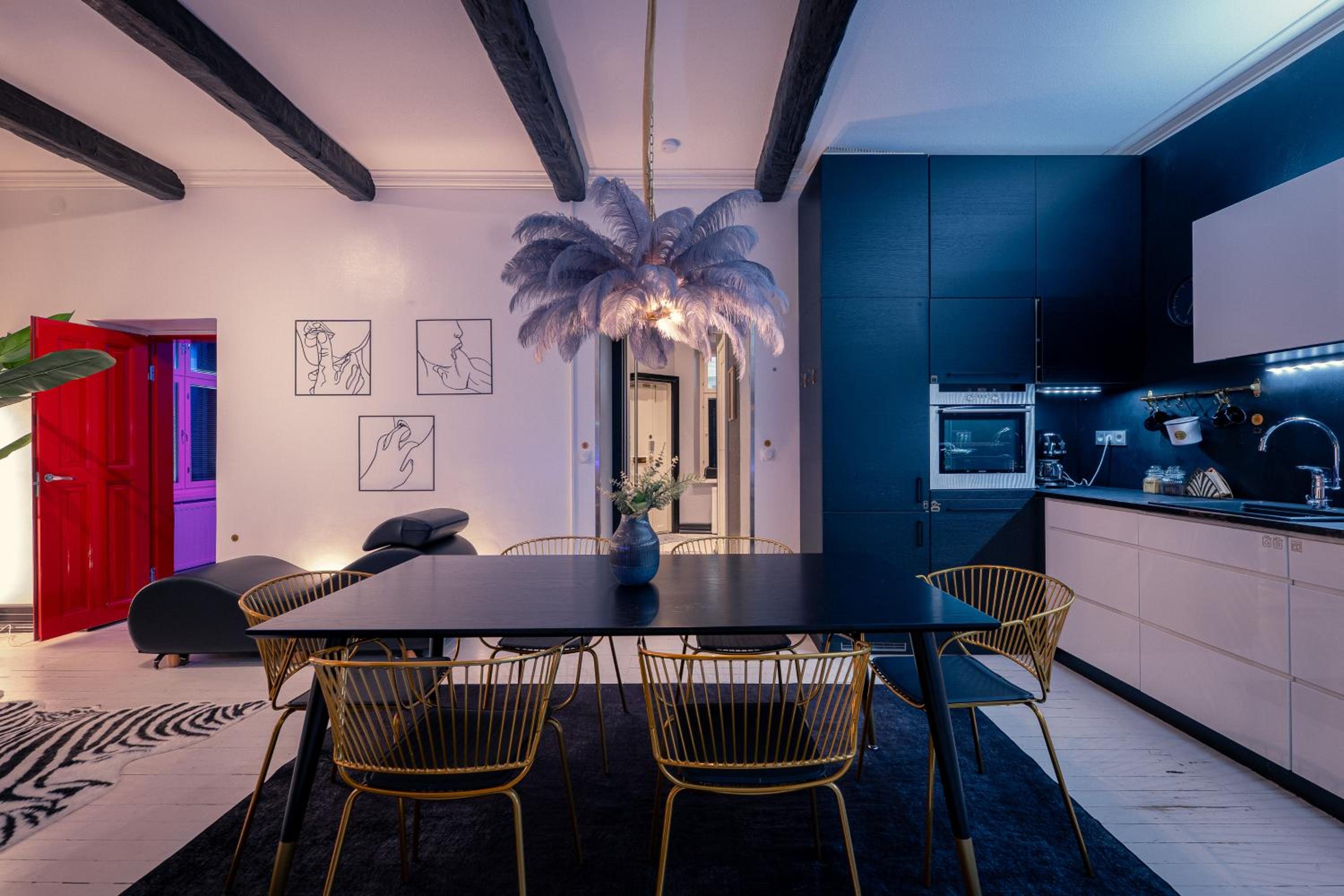 XoXo Apartments Tampere