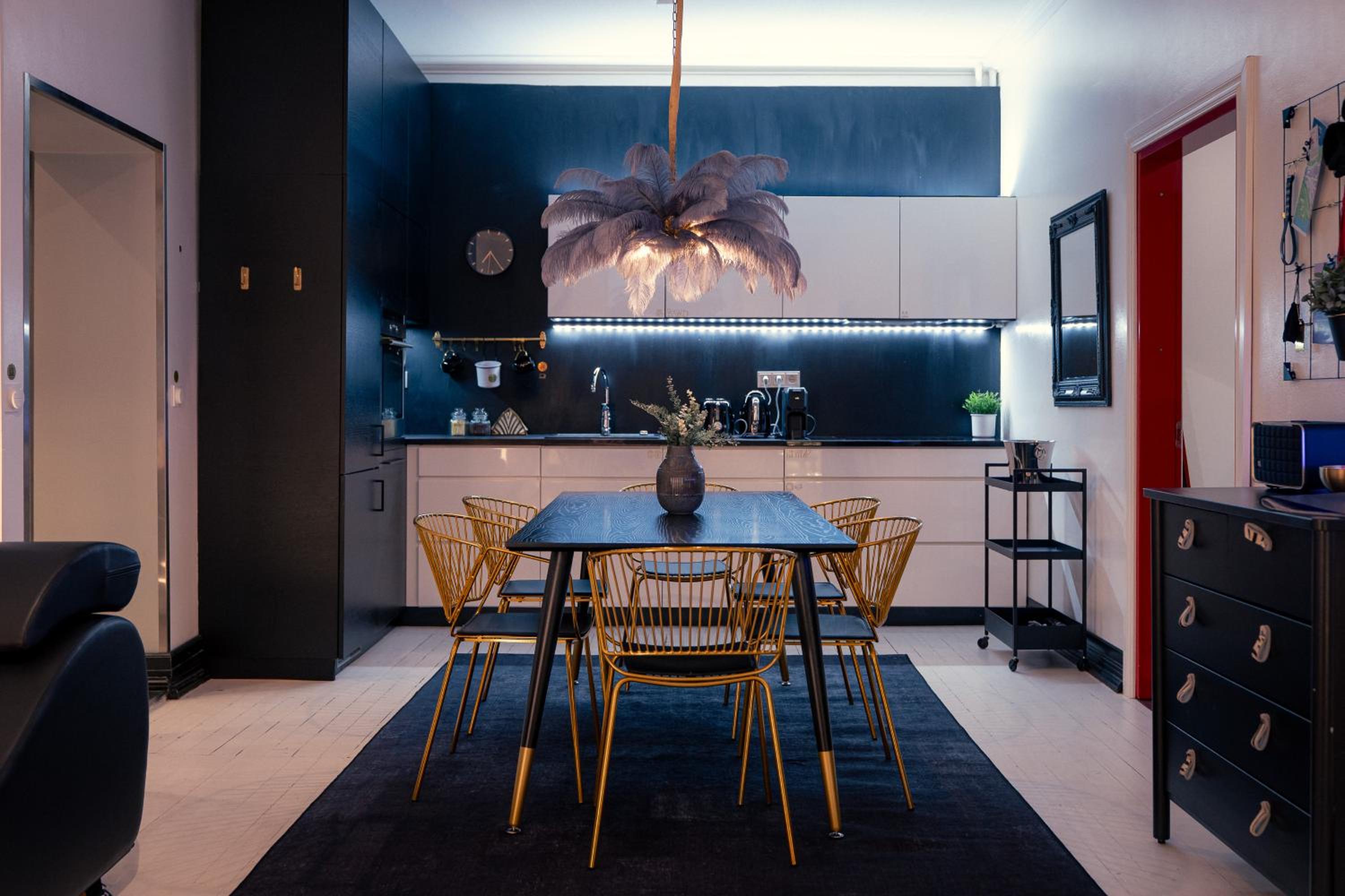 XoXo Apartments Tampere