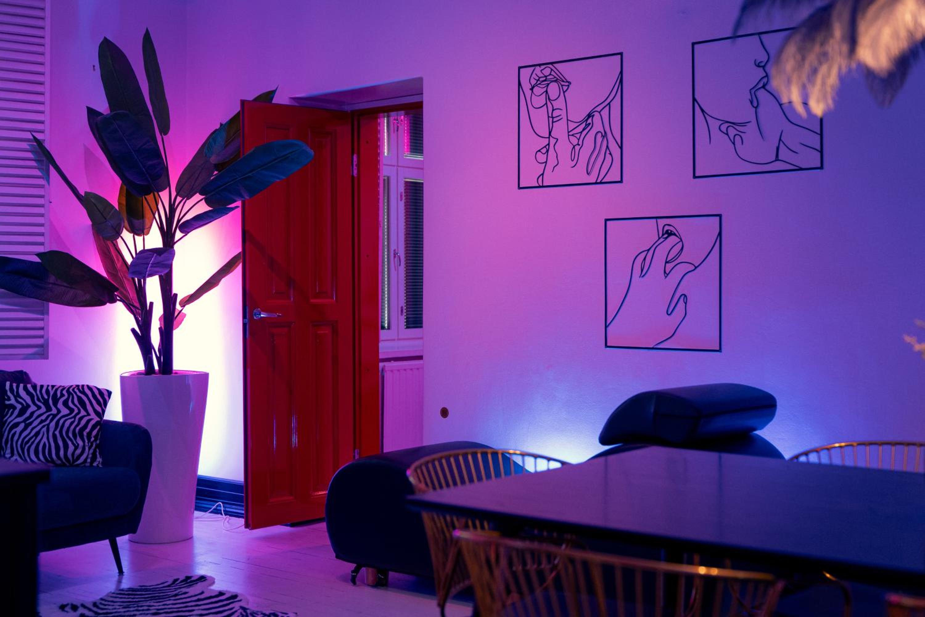 XoXo Apartments Tampere