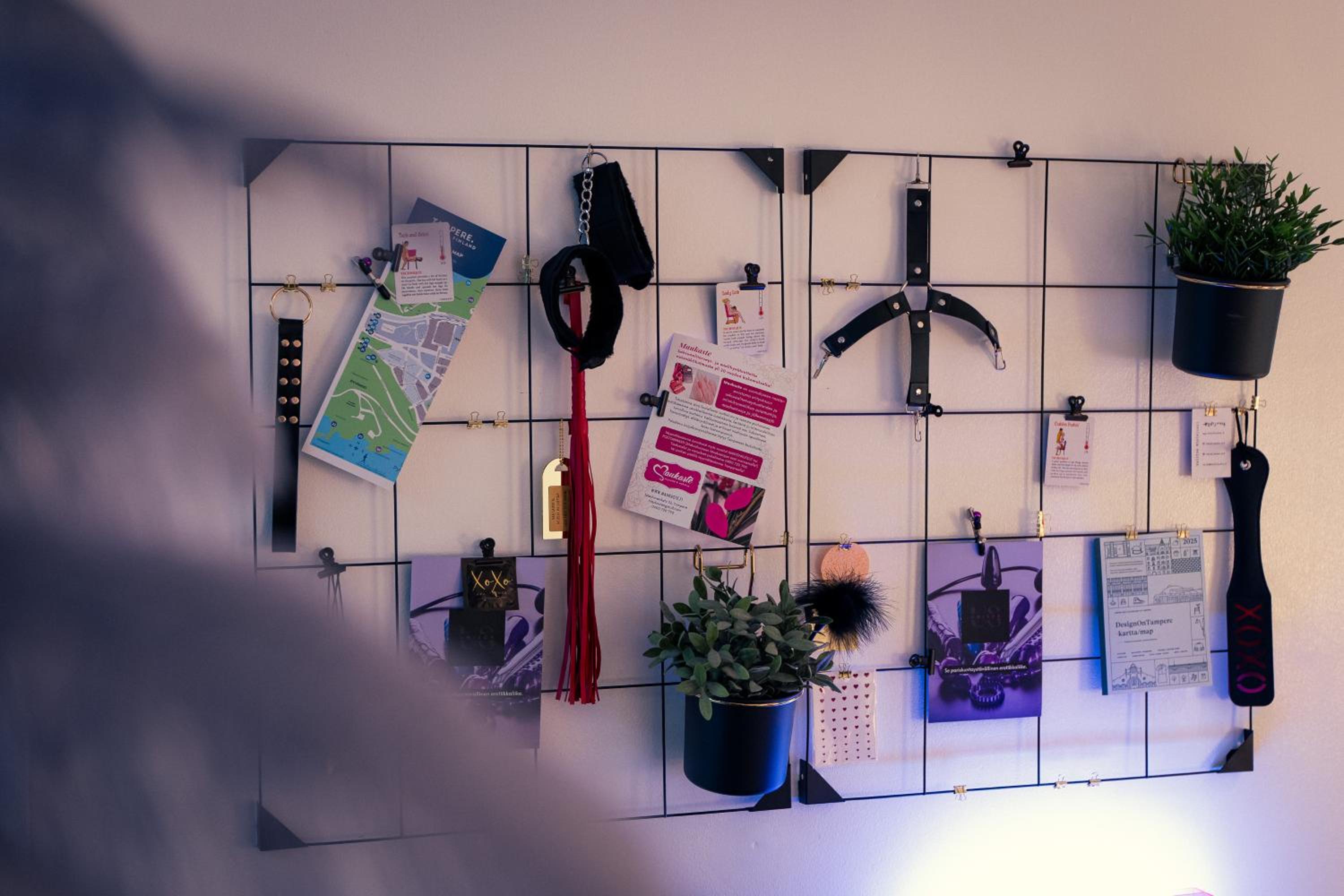 XoXo Apartments Tampere
