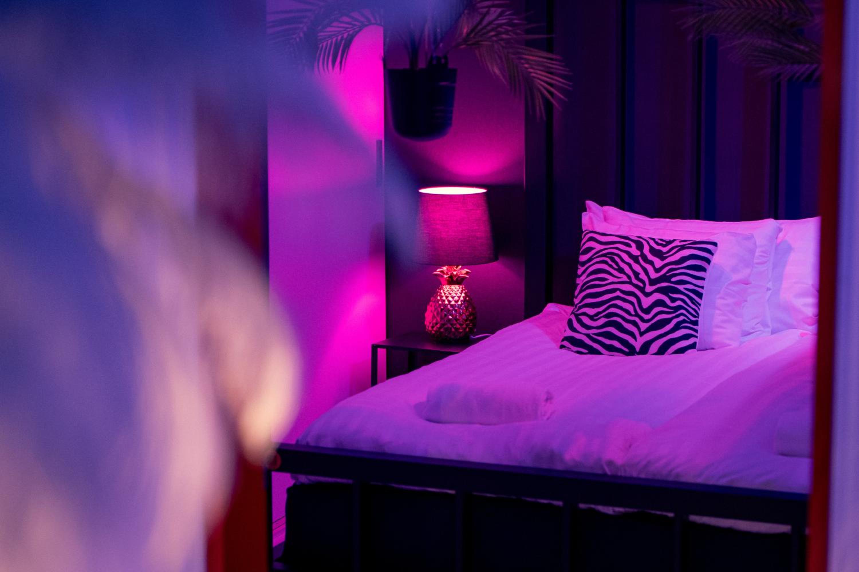 XoXo Apartments Tampere