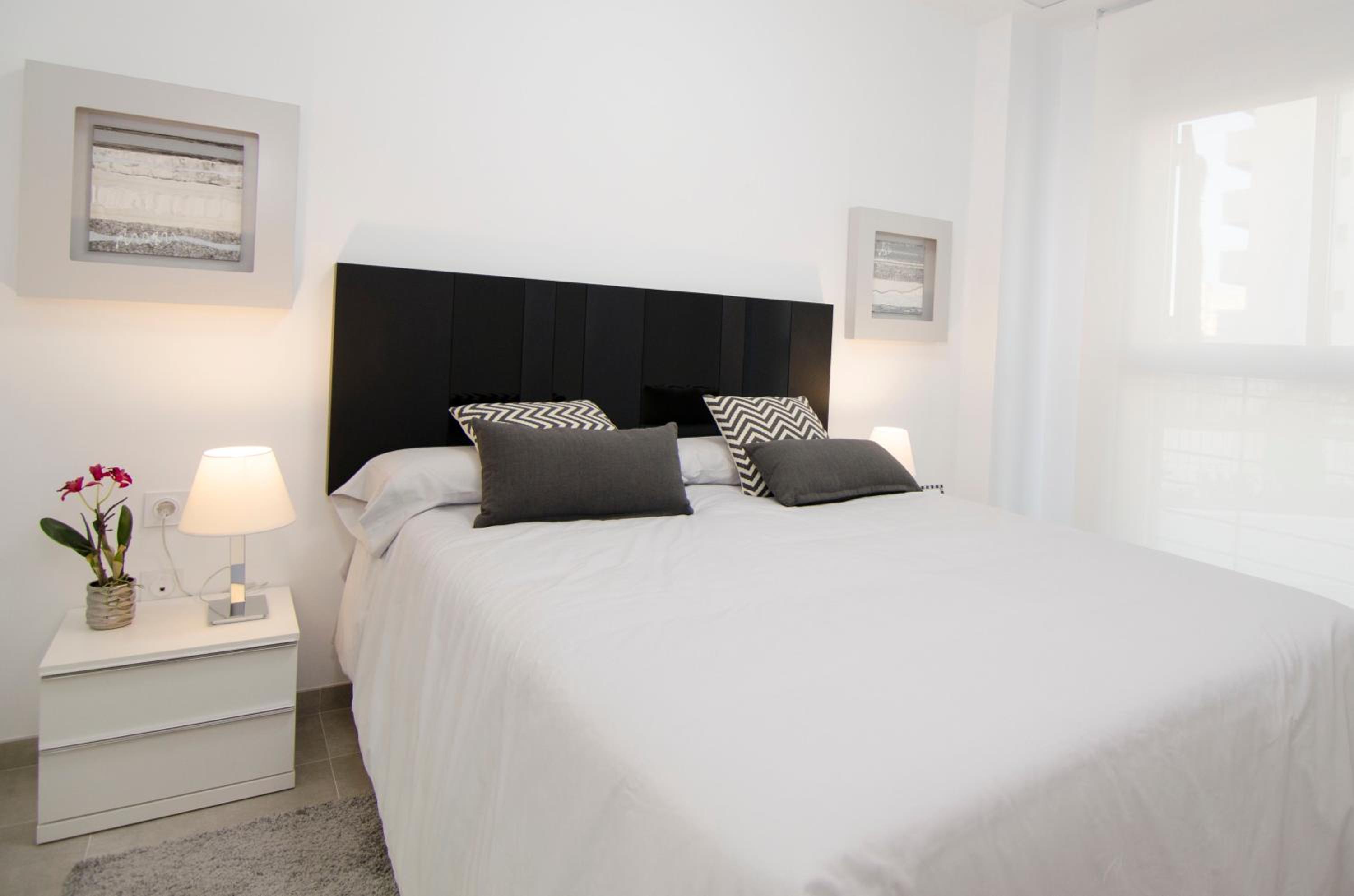 Arenales Playa Superior by Mar Holidays