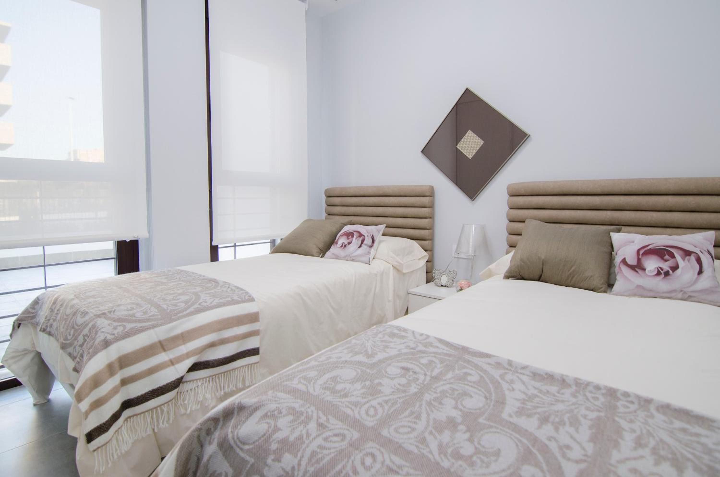 Arenales Playa Superior by Mar Holidays