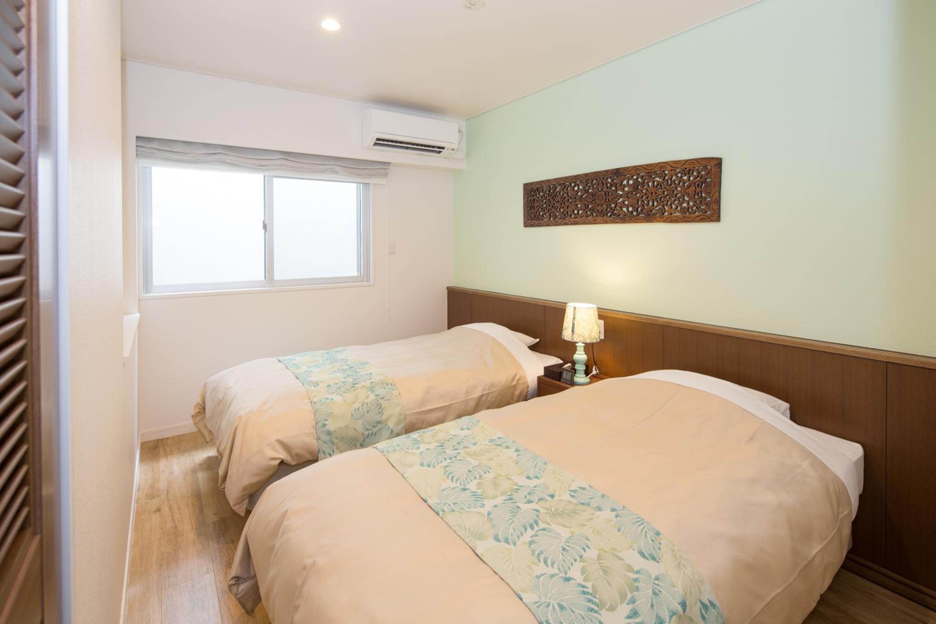 Private Villa Gushikumui by R Hotel