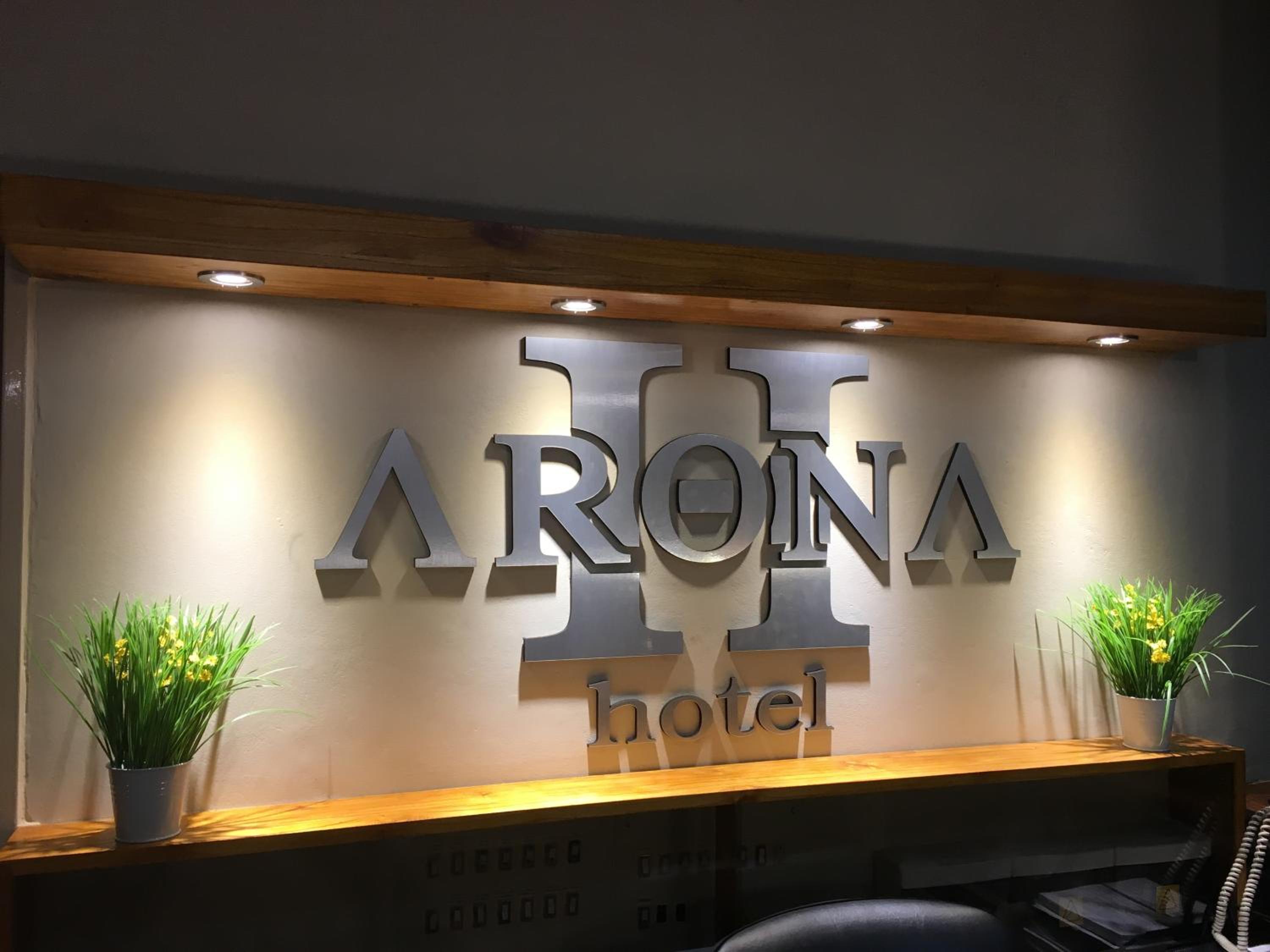 Hotel Arona - Image 1