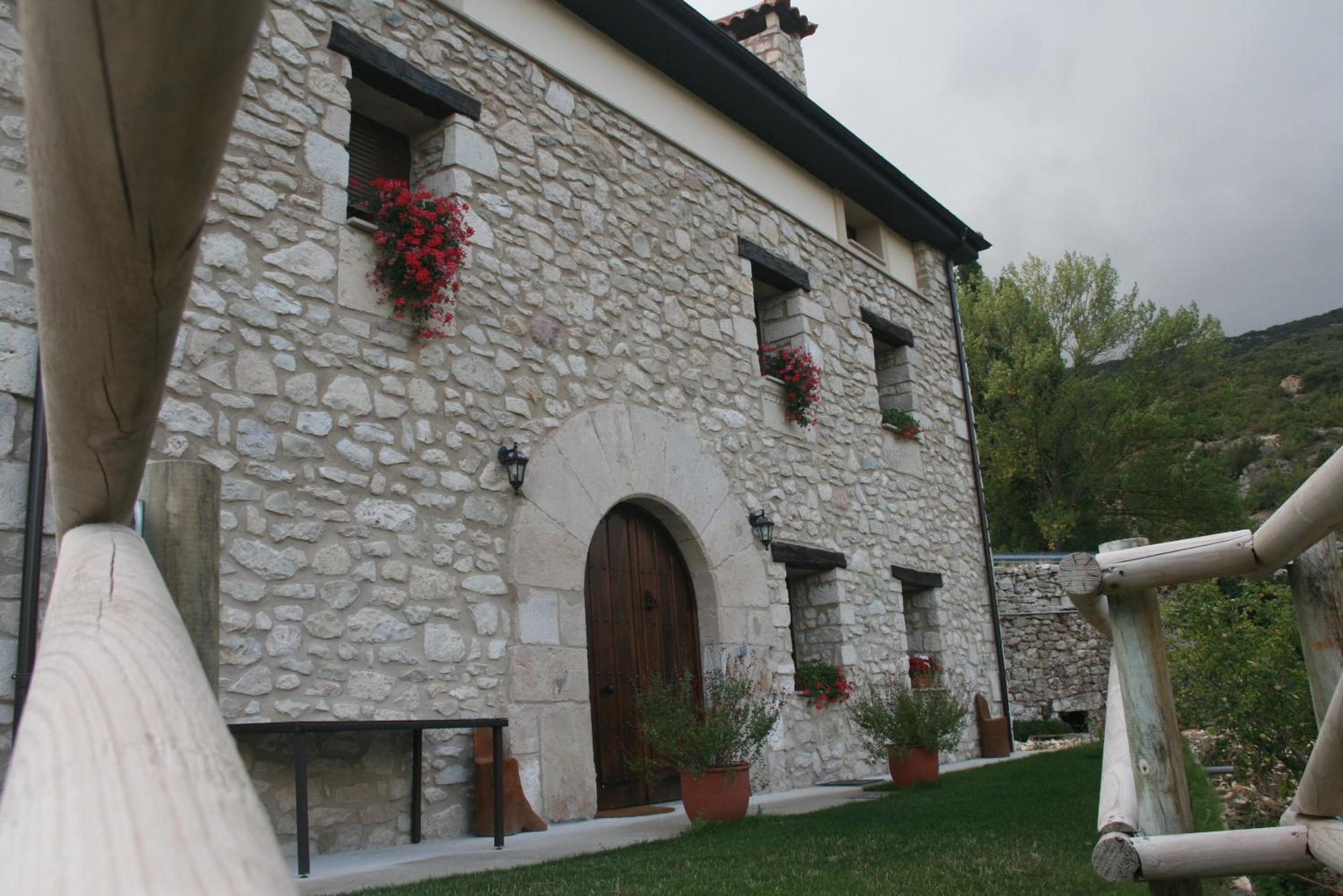 Casa Rural Torres