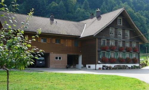 B&B Hofstetter