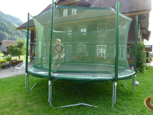 B&B Hofstetter