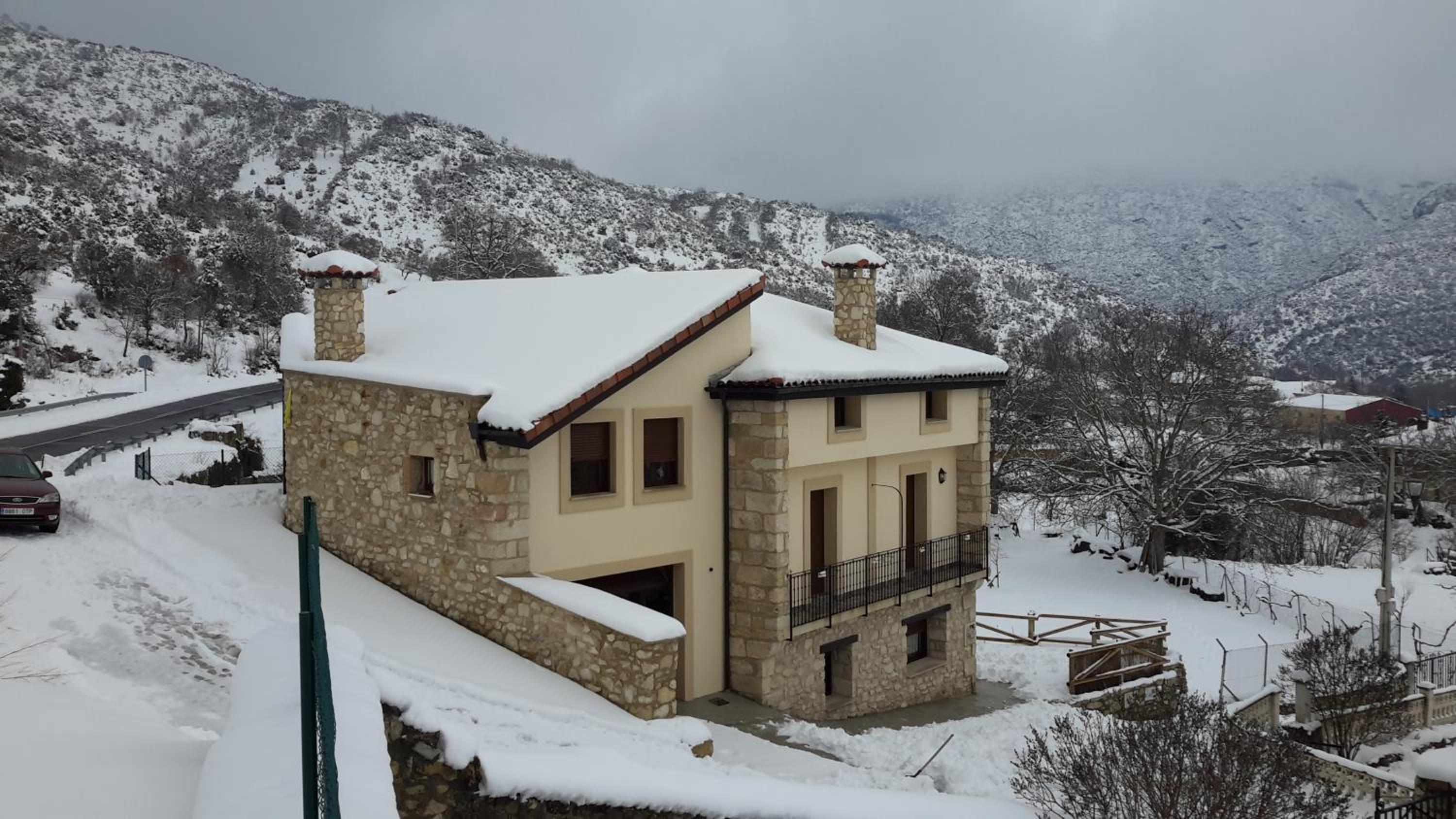 Casa Rural Torres