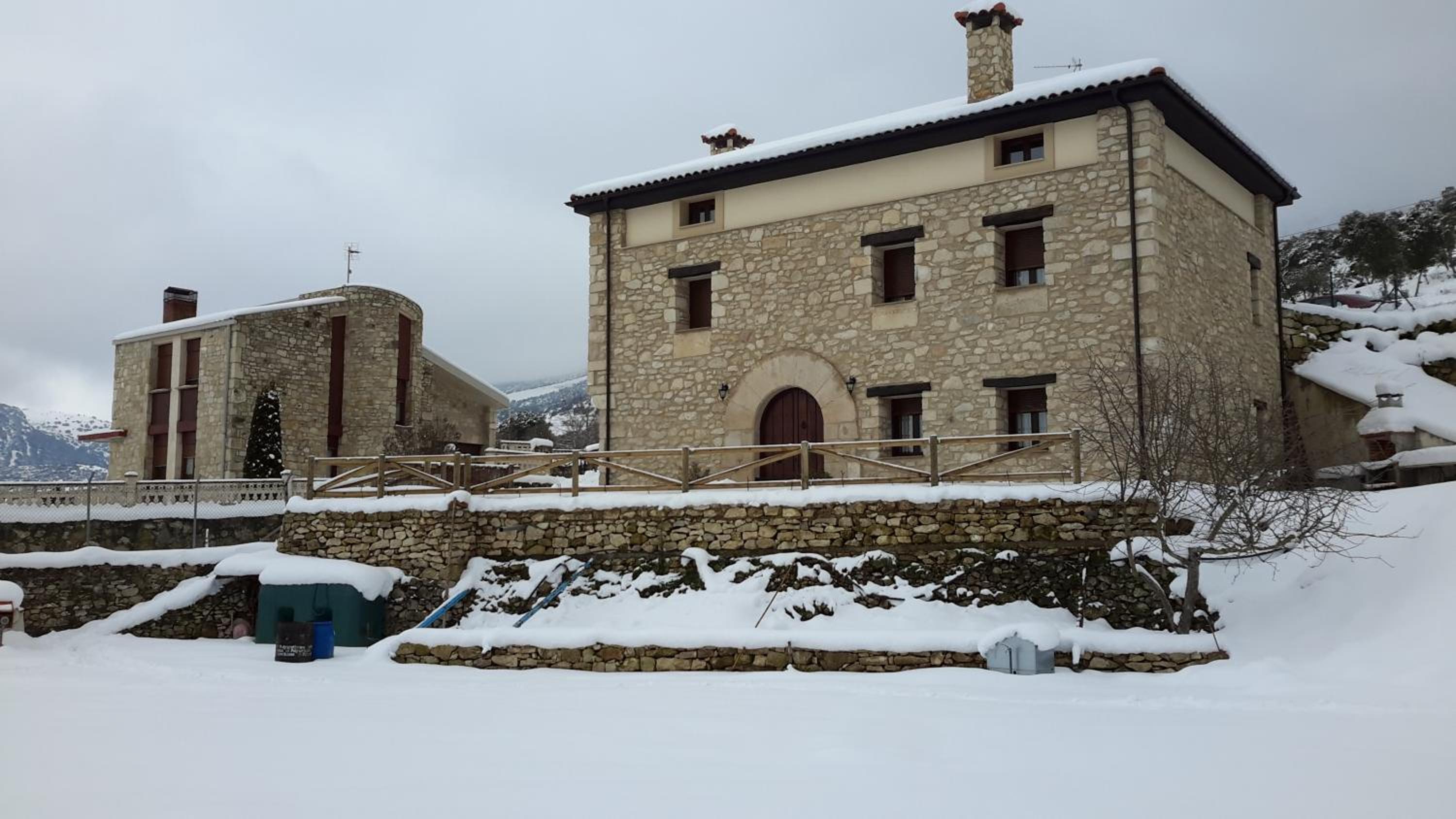 Casa Rural Torres