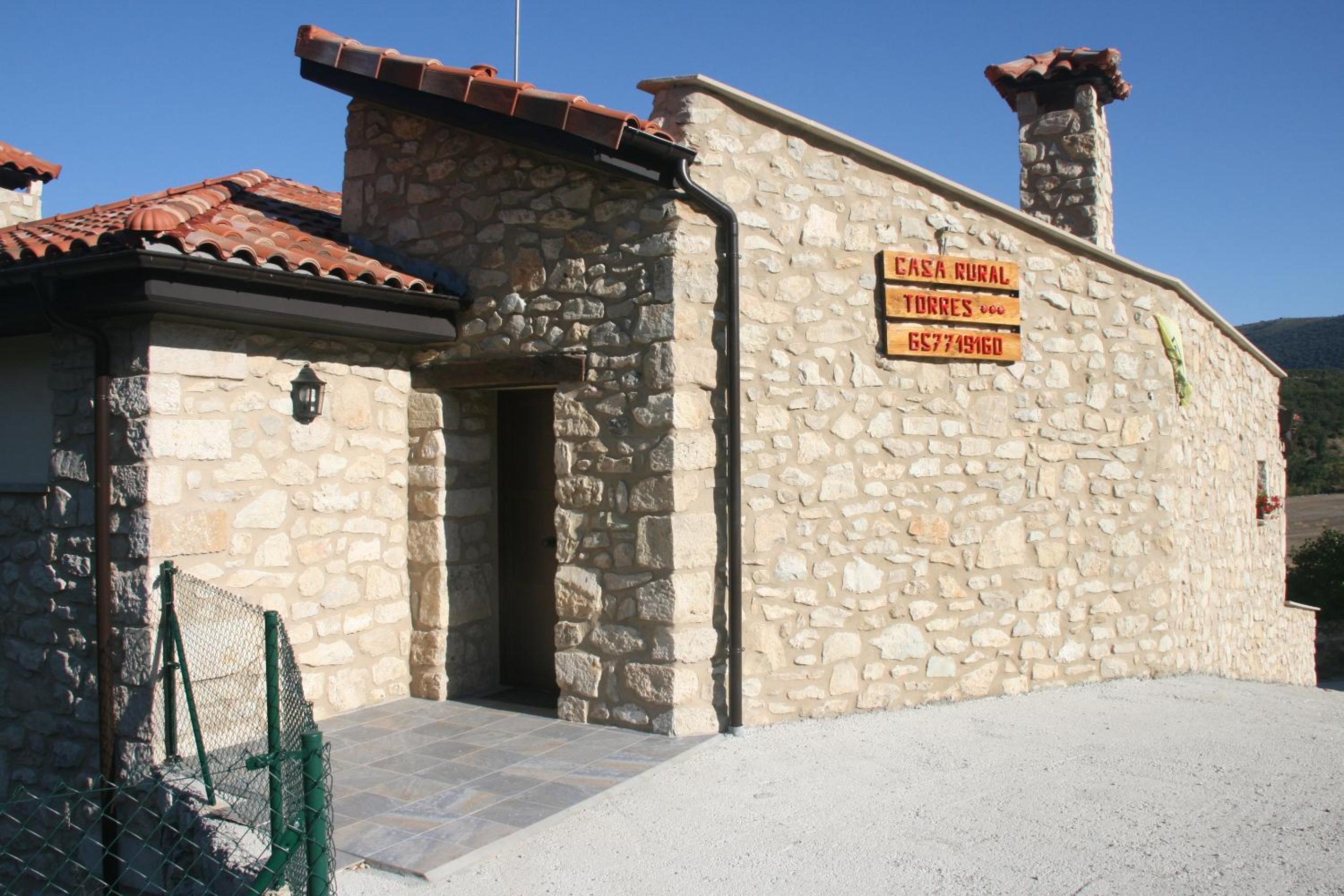 Casa Rural Torres